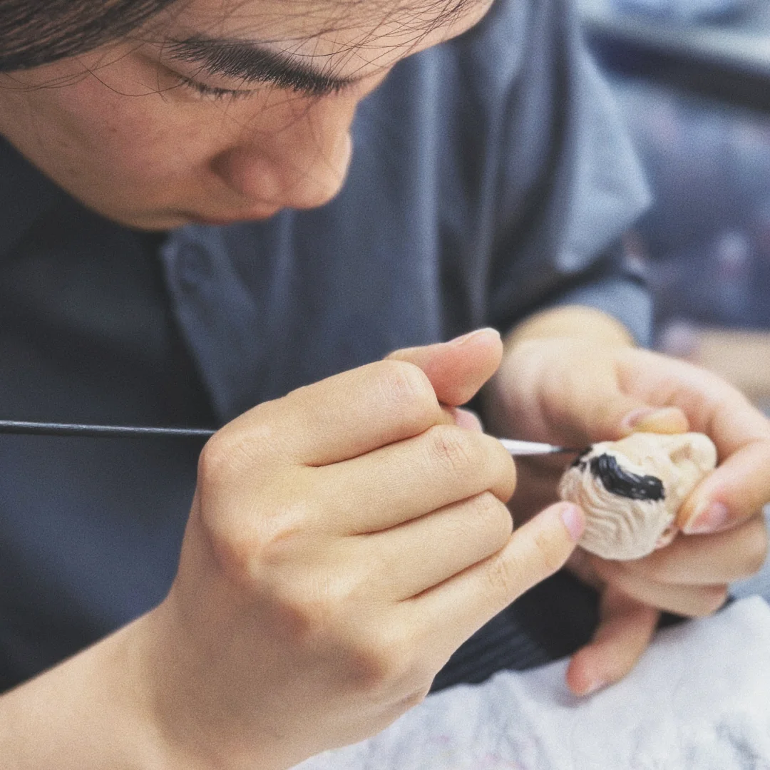 少年们~请野蛮生长