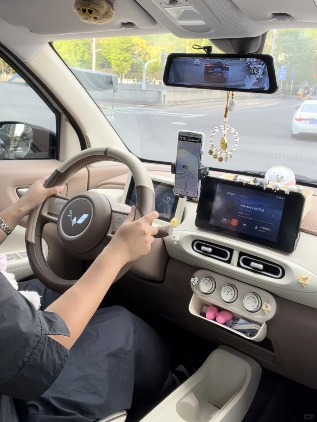 ?五菱MINI四门｜仪表盘警告灯大全?