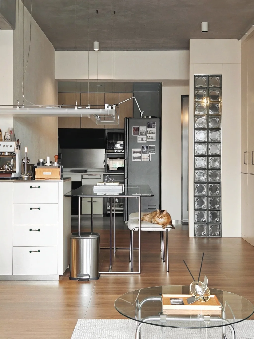 掌握LDK布局,小户型也超好住!?附图纸