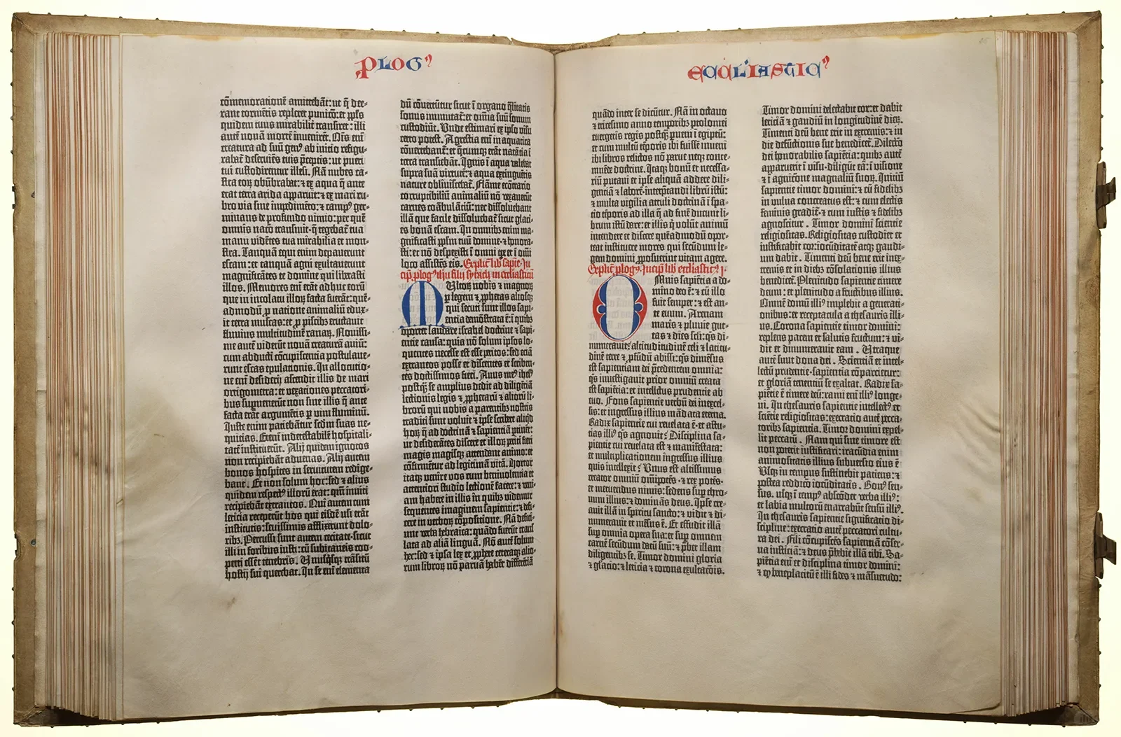 15世纪发明的印刷机