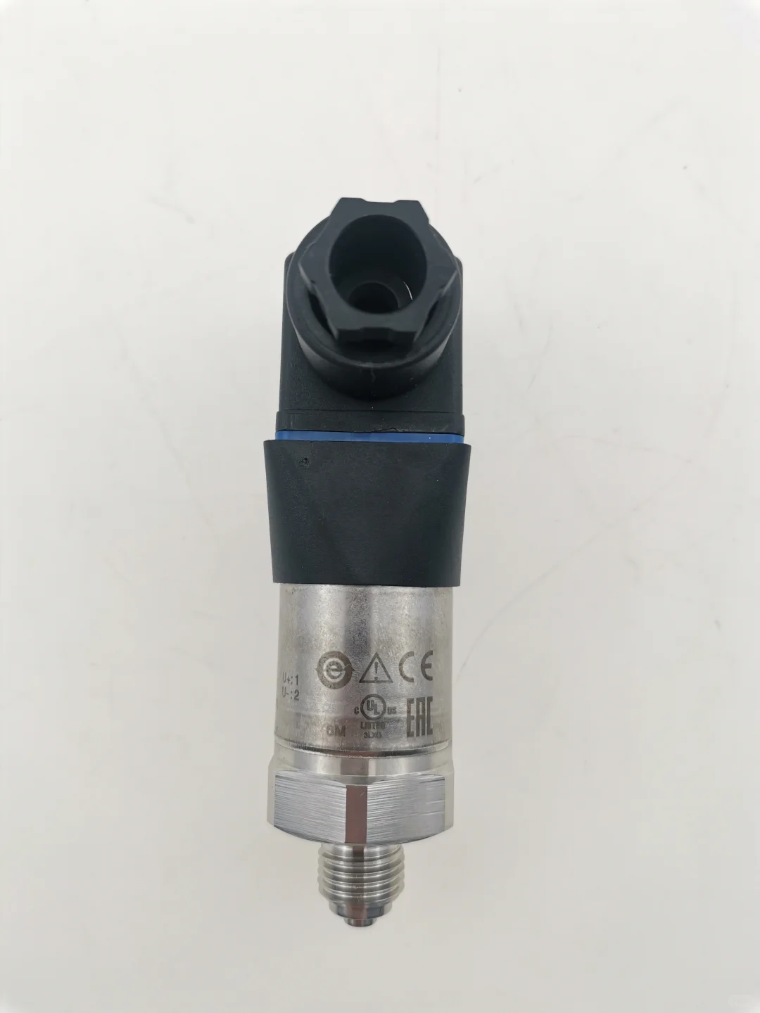 WIKA威卡 S-20压力变送器