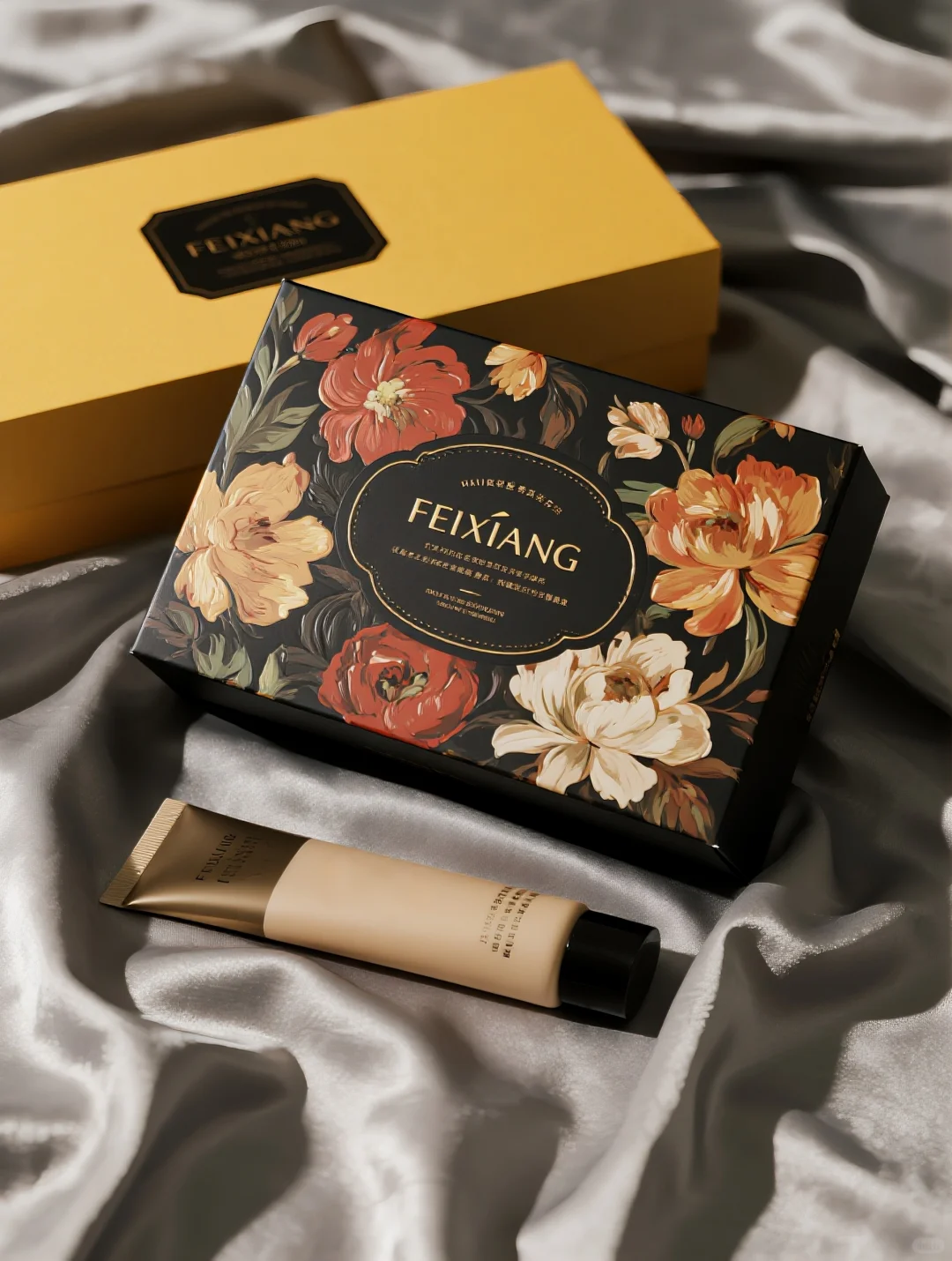 盒子会说话?印刷匠人的小秘密