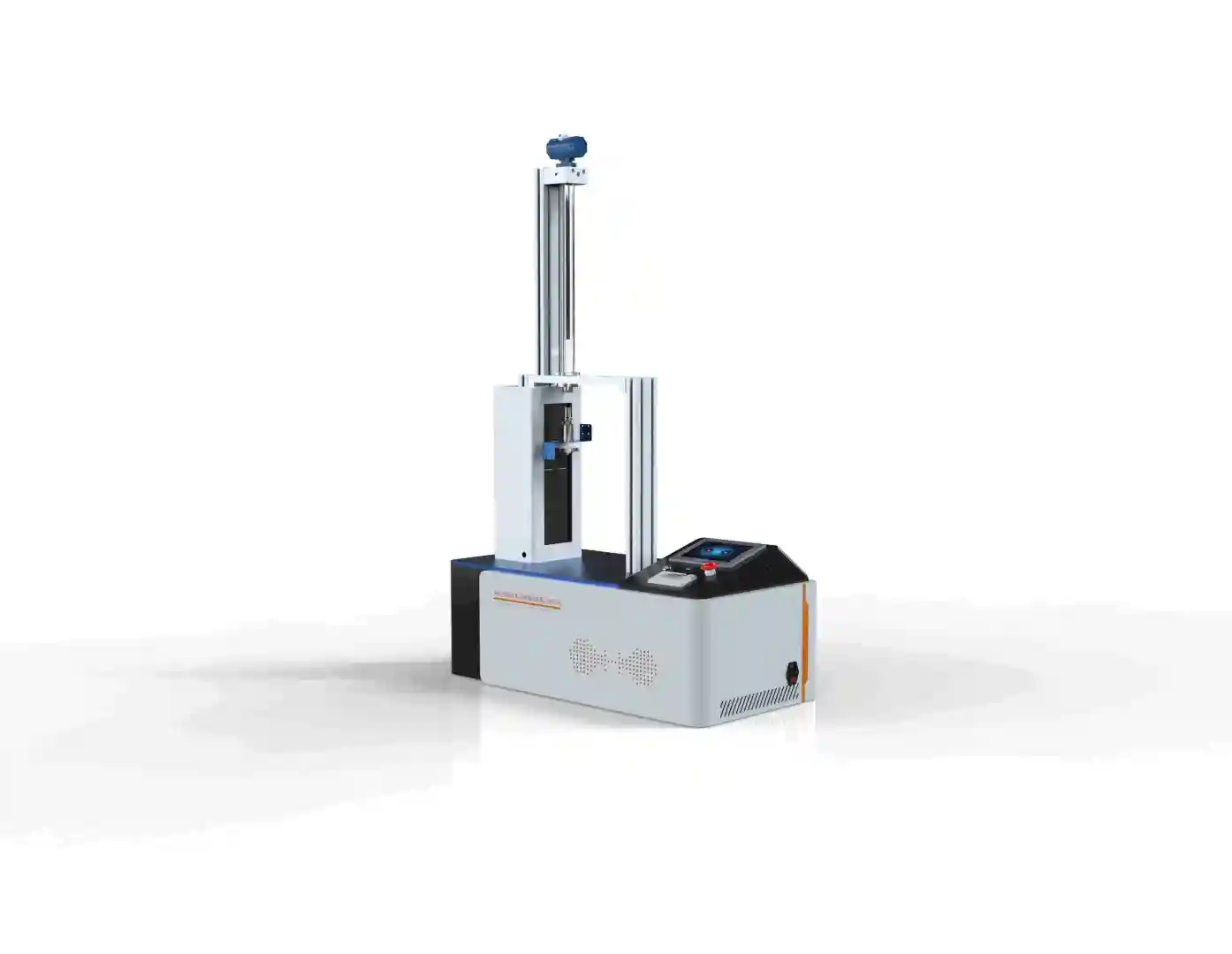 全自动液压快换接头连接器插拔泄漏测试仪