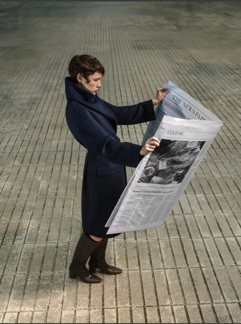 实用主义｜MAX&Co. 2025秋冬系列