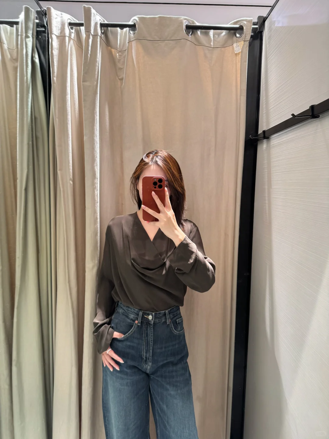 zara秋冬新品｜不费力穿搭