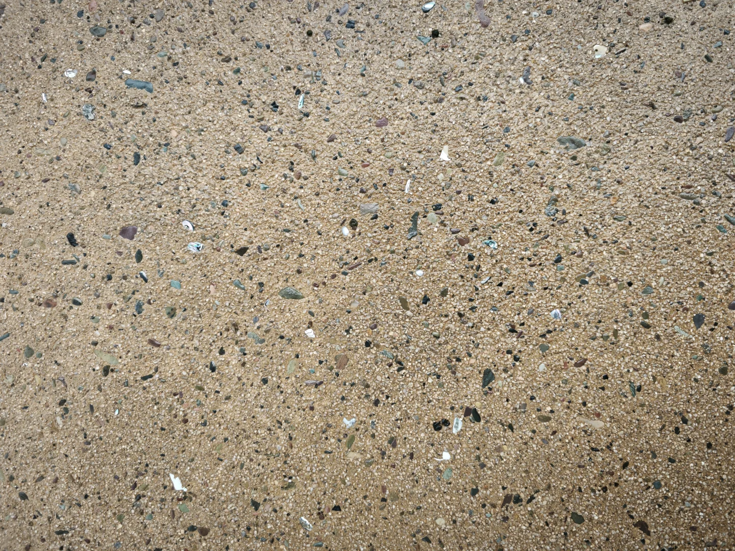 农村自建房踩坑？我劝你试试“水洗石”！