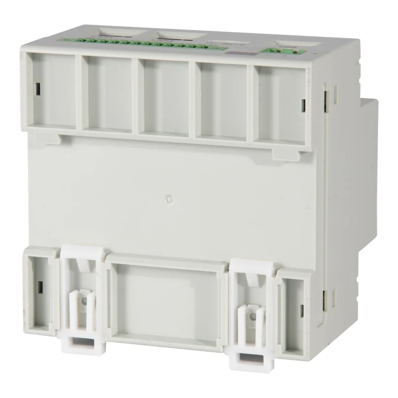 关于通讯管理机，你知道多少？