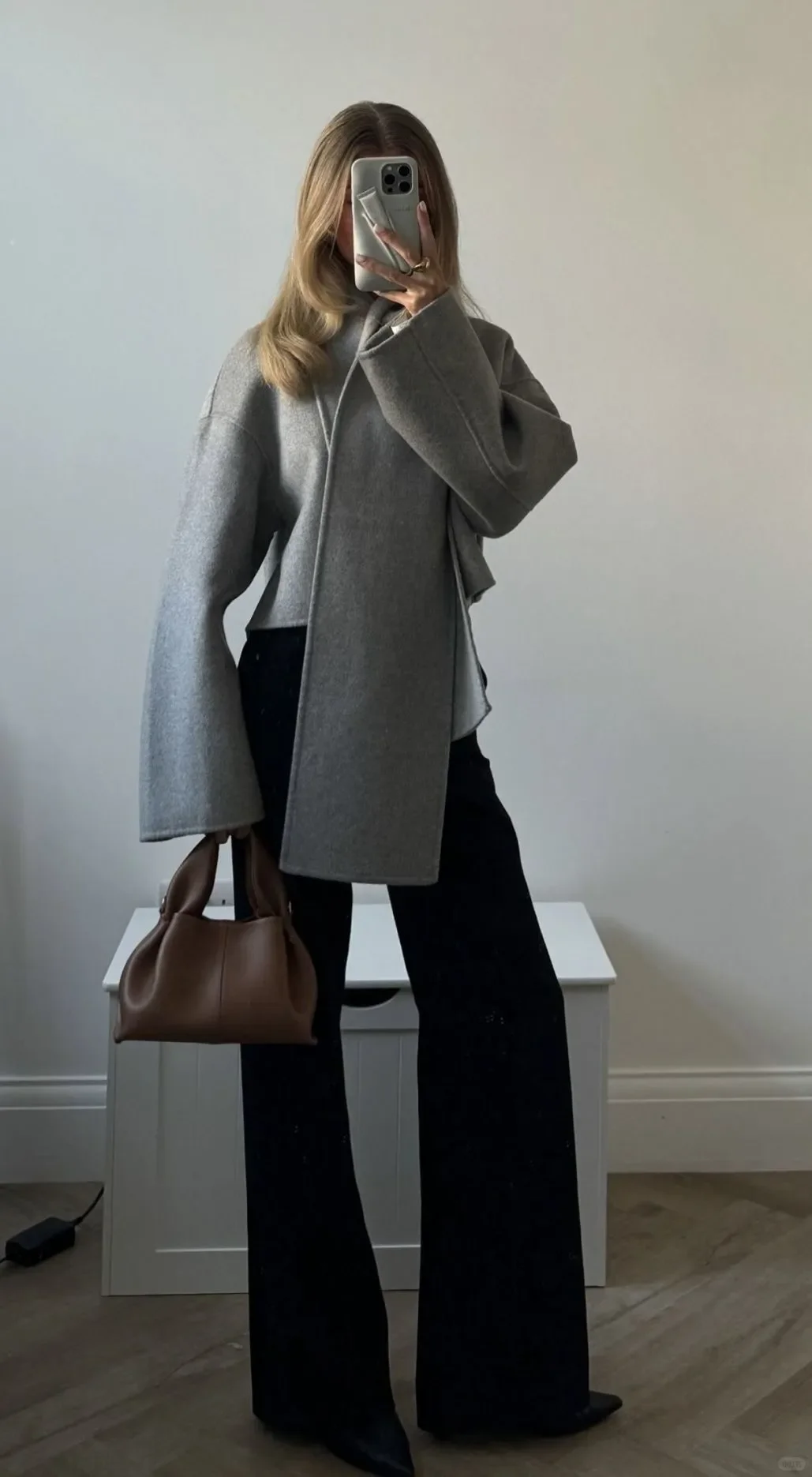 高智复古风：沉淀的优雅