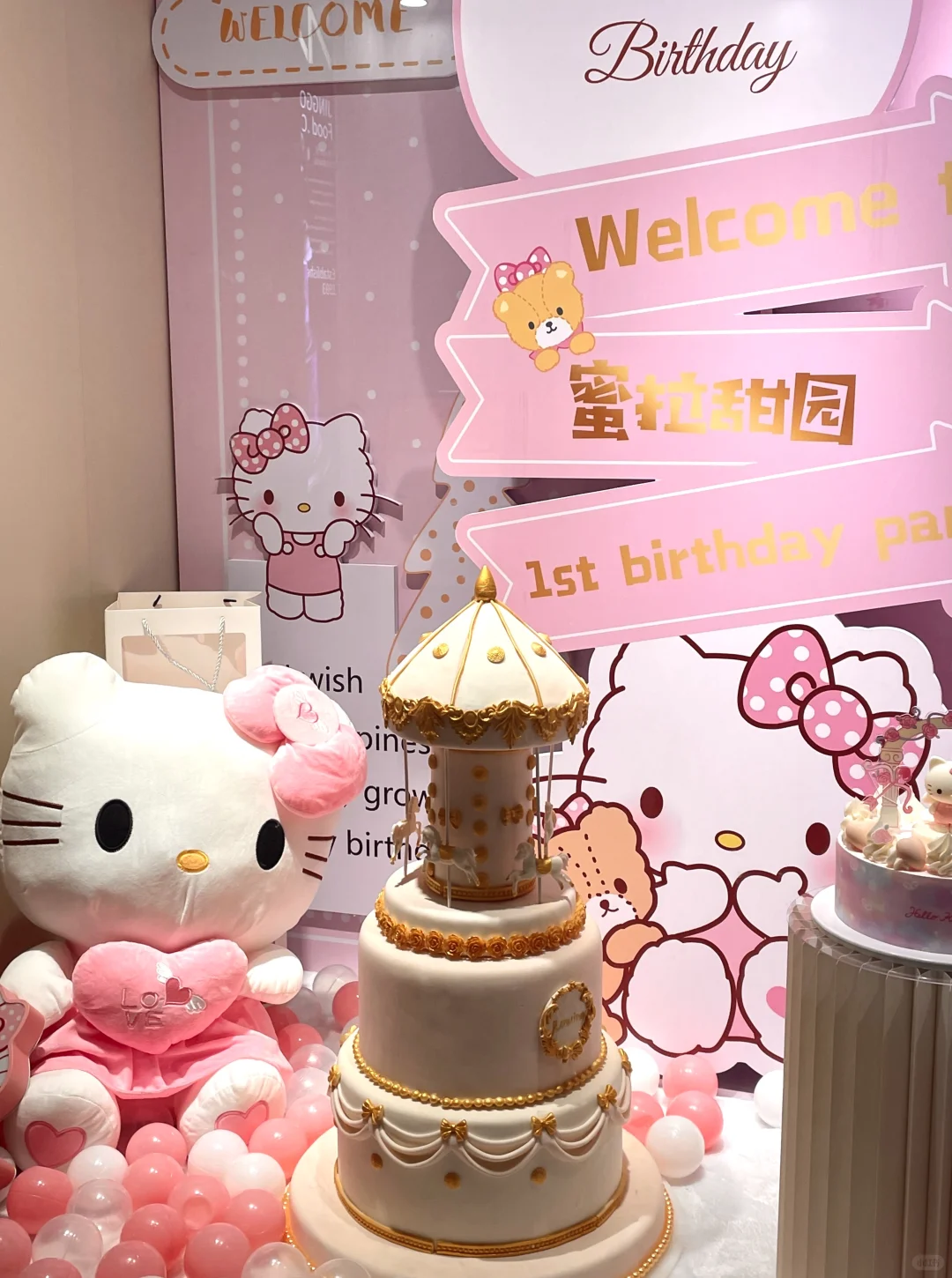 谁能拒绝烘培的香气呀～