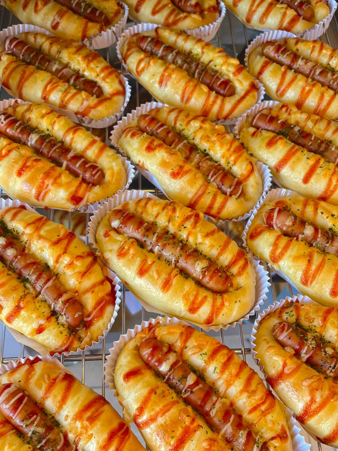 33岁失业给邻居做面包的第28天