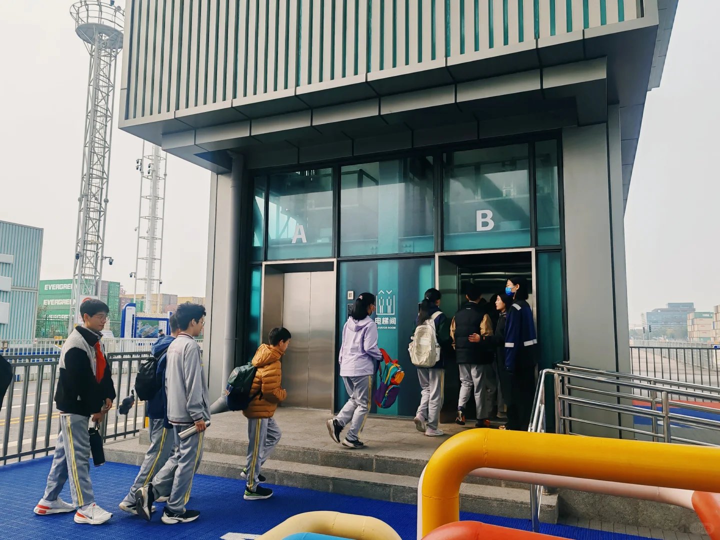 天津、北京无人驾驶探秘