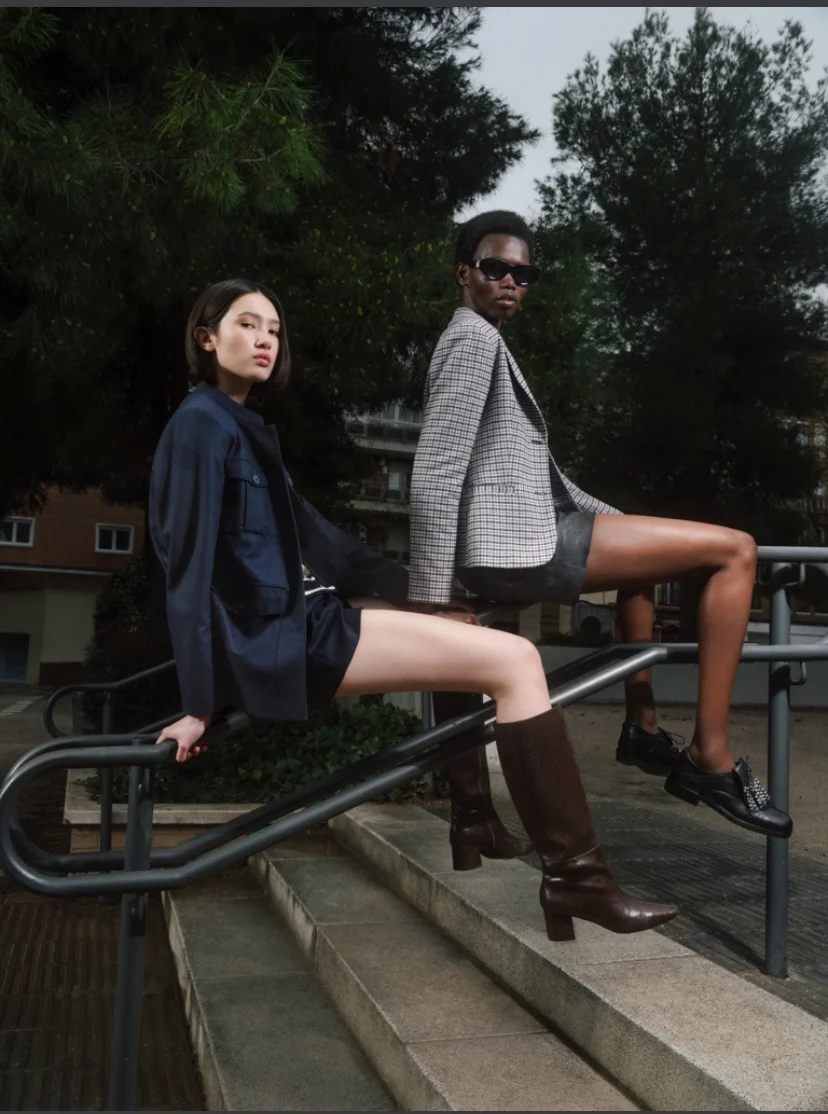 实用主义｜MAX&Co. 2025秋冬系列