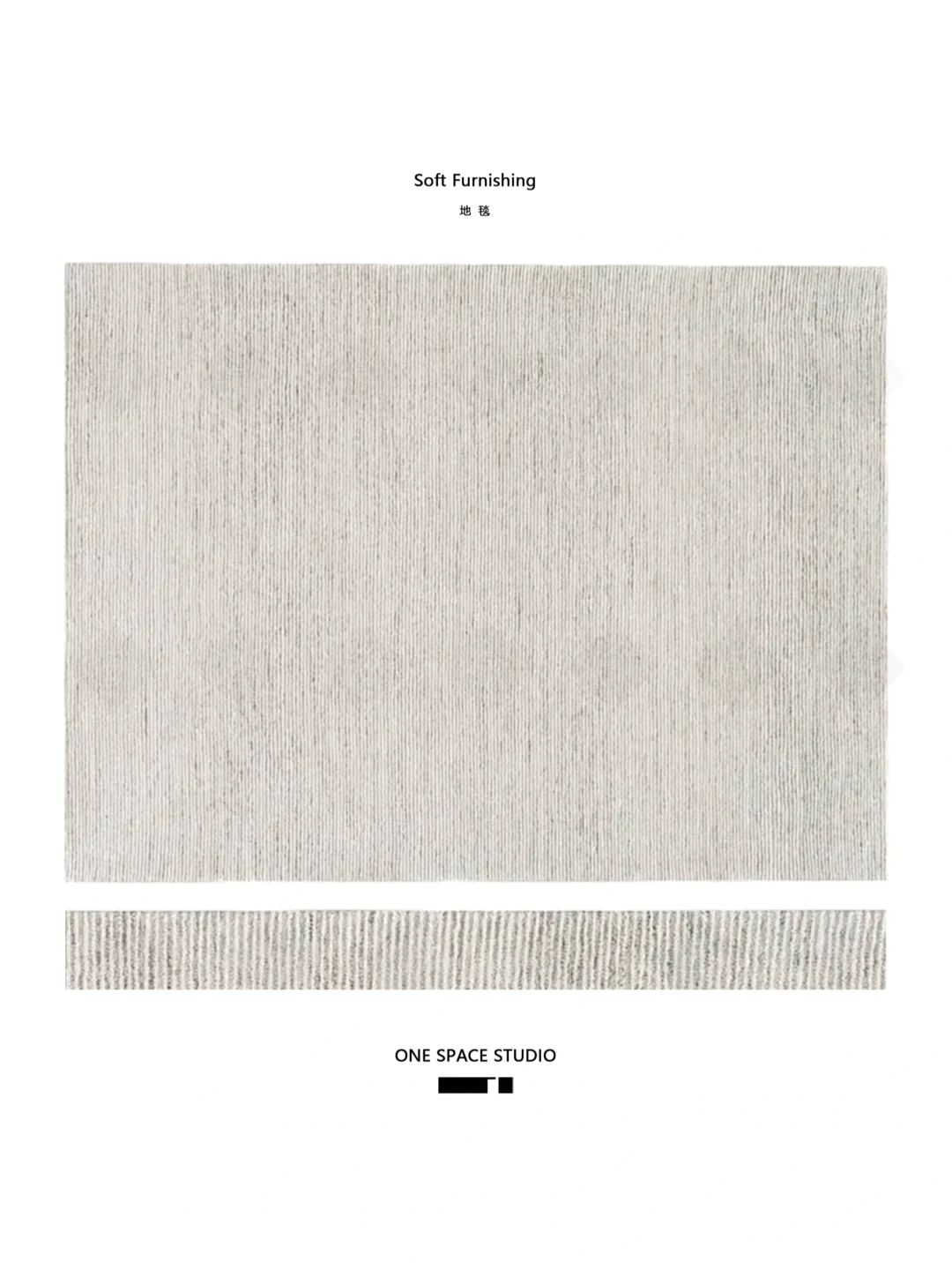 ONE SPACE 侘寂|与自然融合