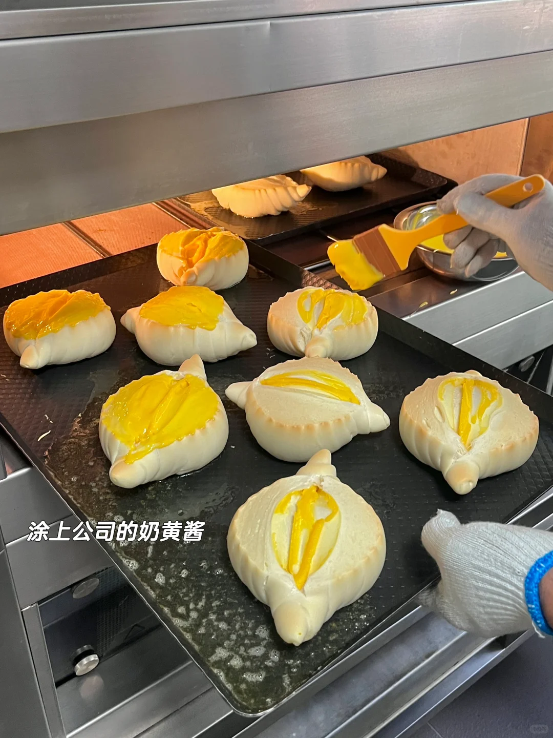 PLOG｜食品研发，工作一天都在吃！！！？