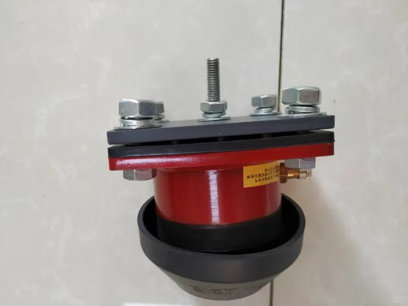 这款空调减震器你一定不能错过！