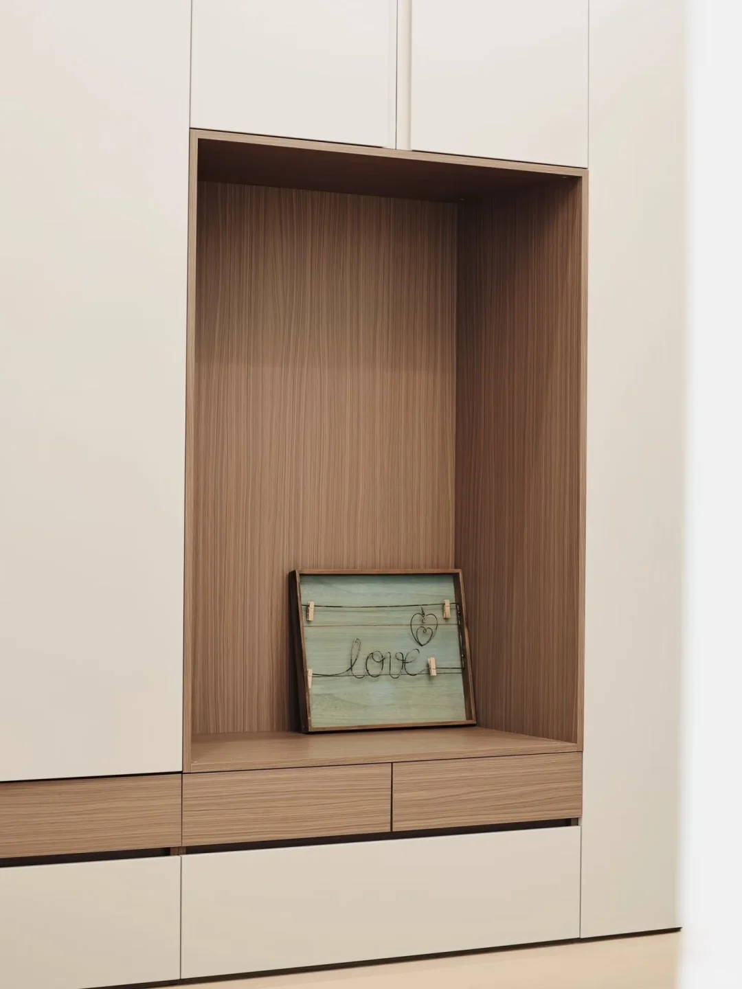 北美装修趋势|冷白极简退场,回归温柔与松驰