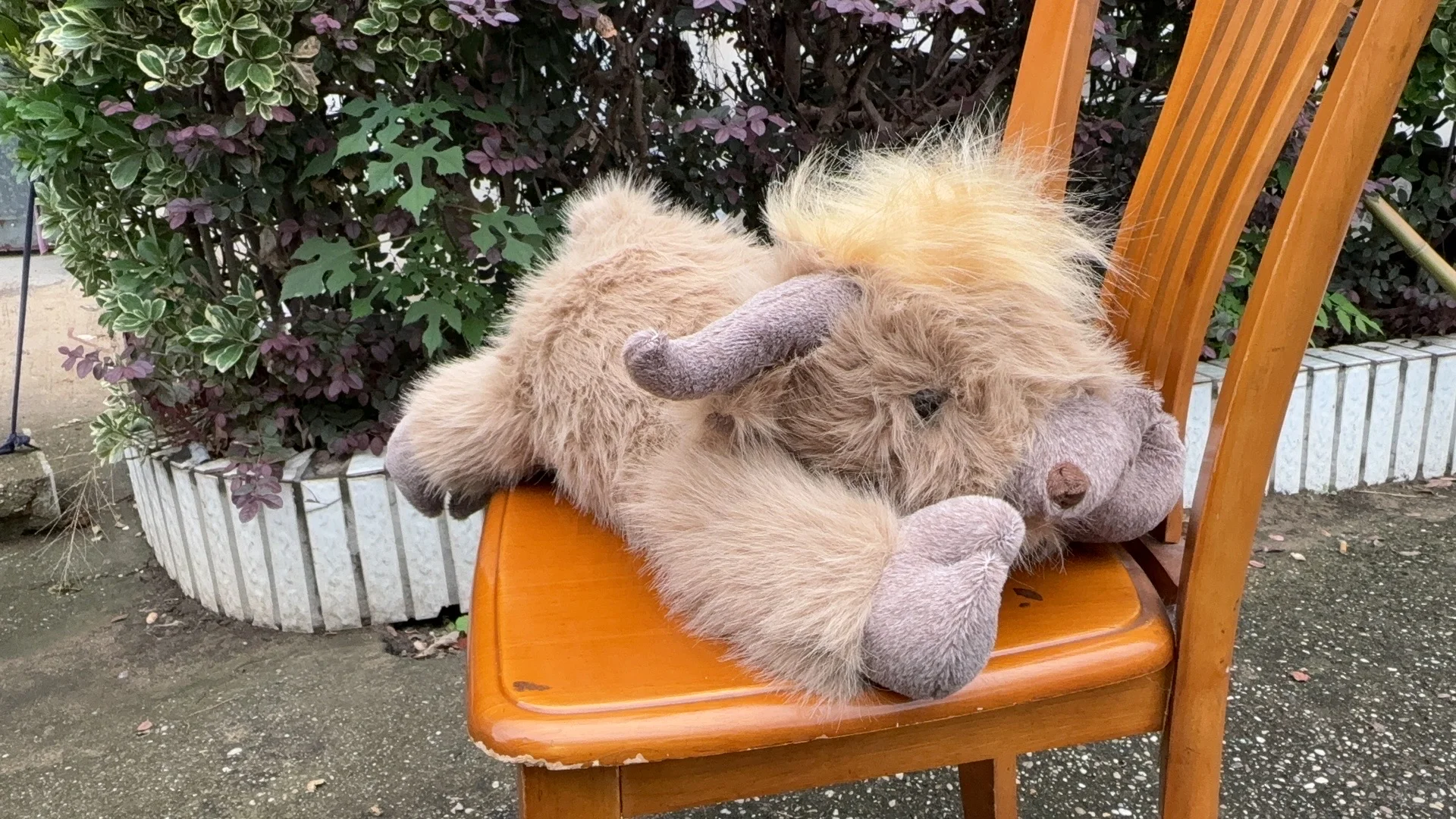 家里有个玩具厂 有什么出路