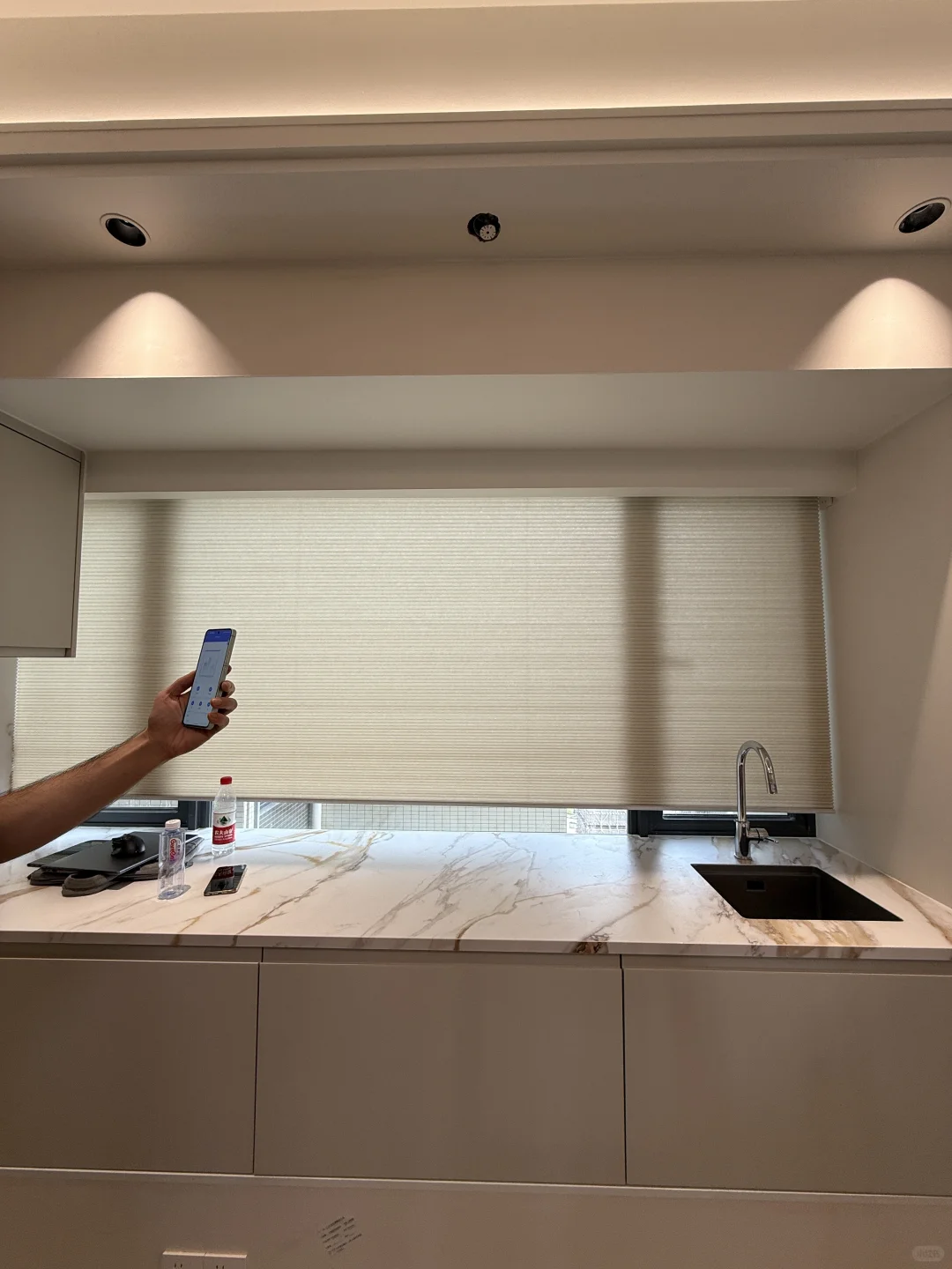 男朋友研究全屋智能后，我的生活都变了...