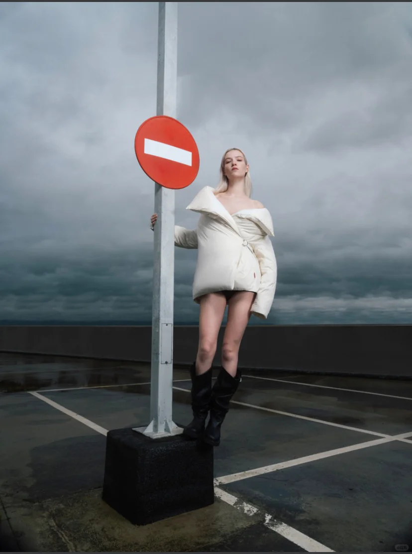 实用主义｜MAX&Co. 2025秋冬系列