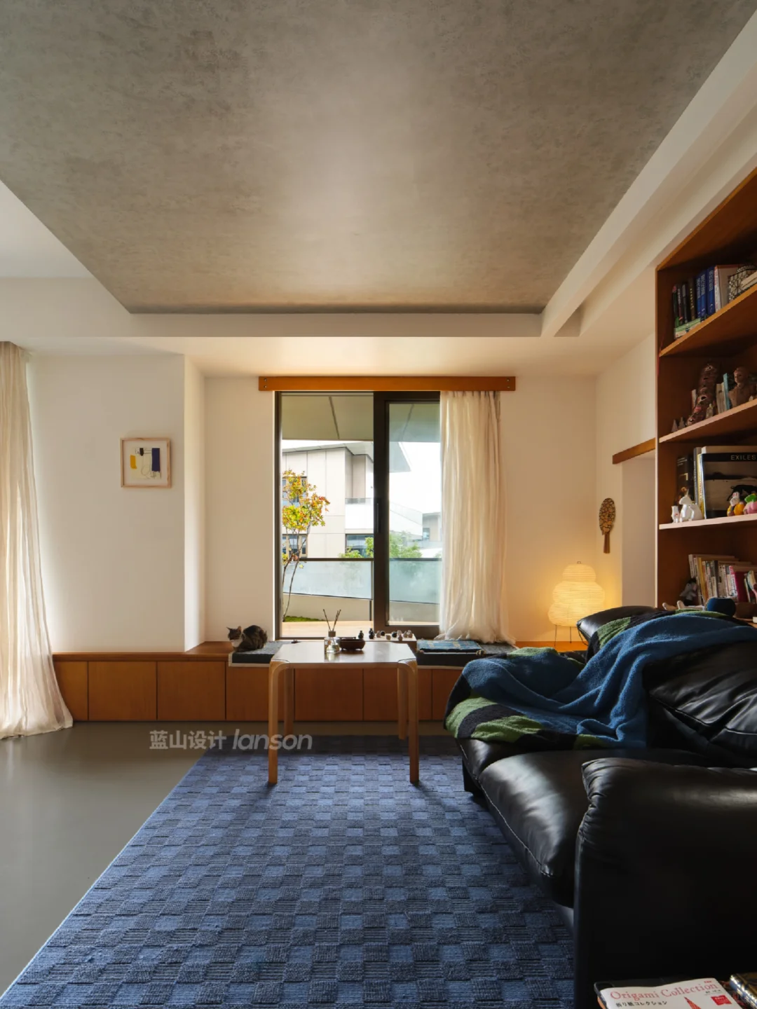 我们把家搬进“小春日和”里☀️