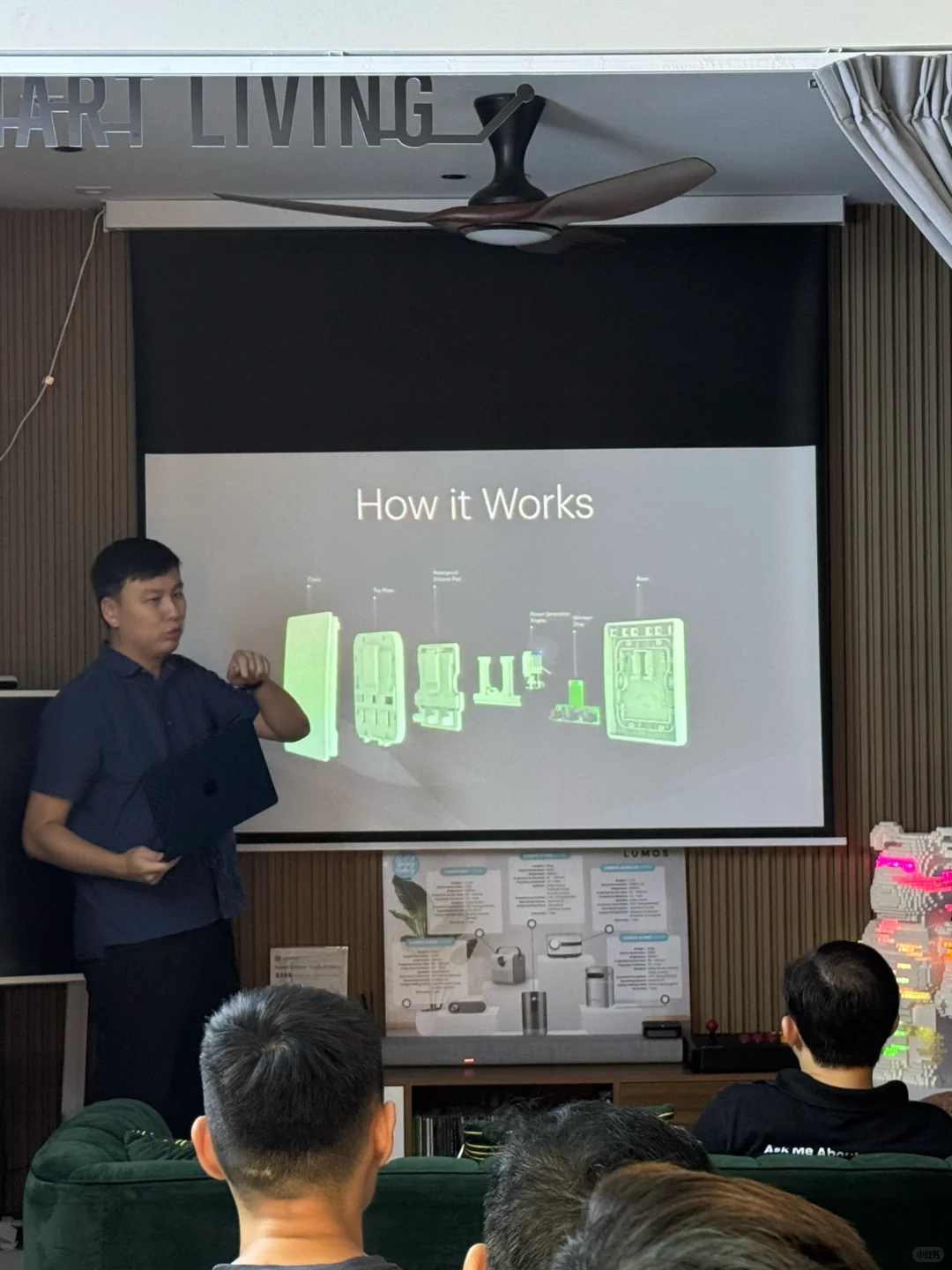 ?新加坡??智能家居为什么选我们?