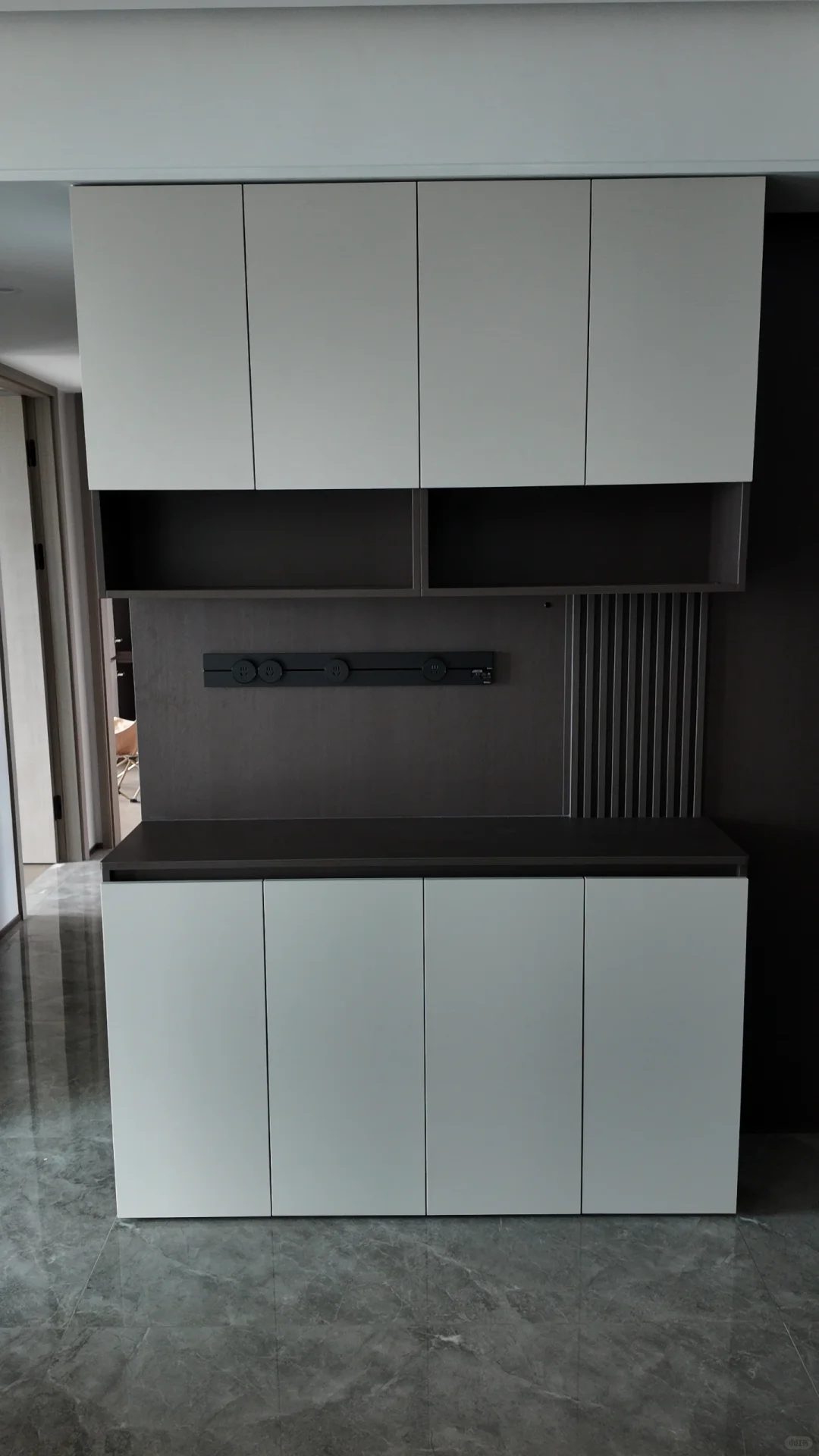 我家全屋定制安全落地，这波真的没踩坑?