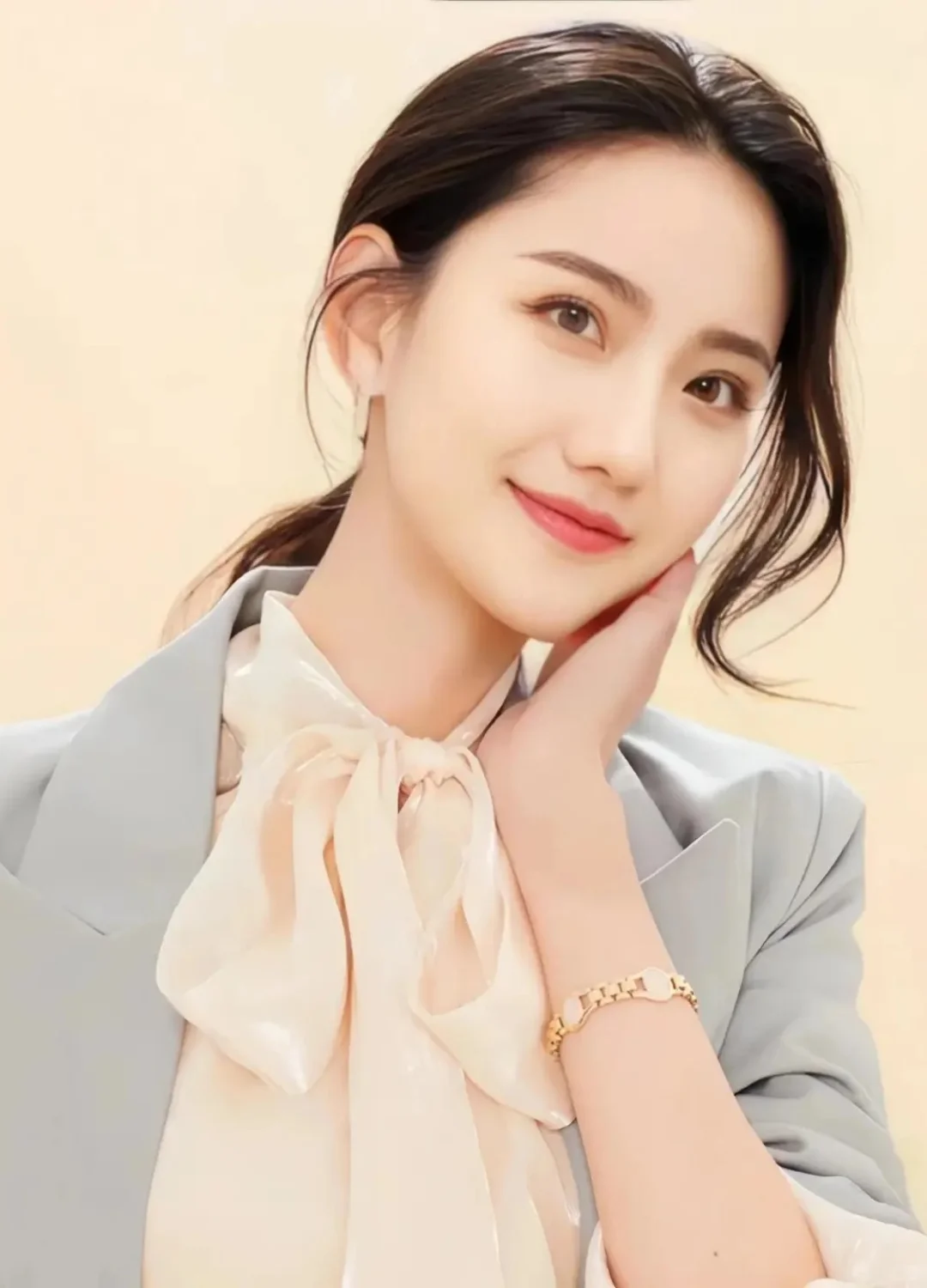 快来解锁你的高智感形象