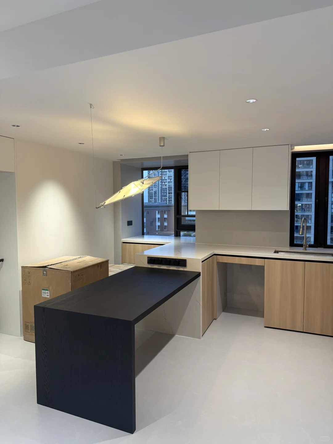 谁还没来夸夸我