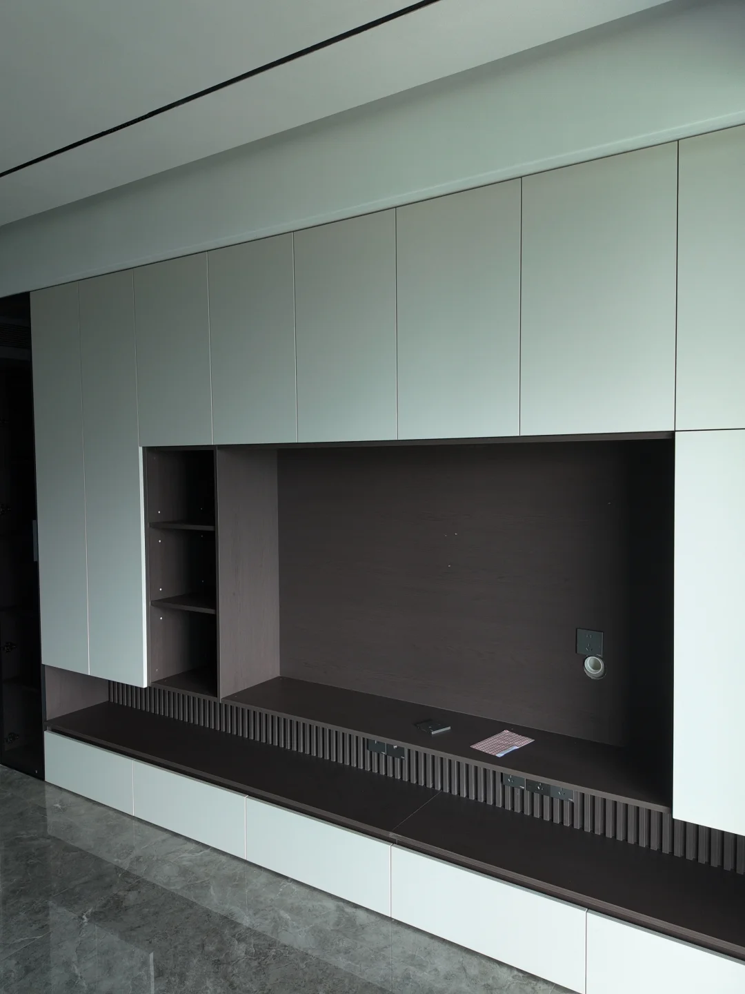 我家全屋定制安全落地，这波真的没踩坑?