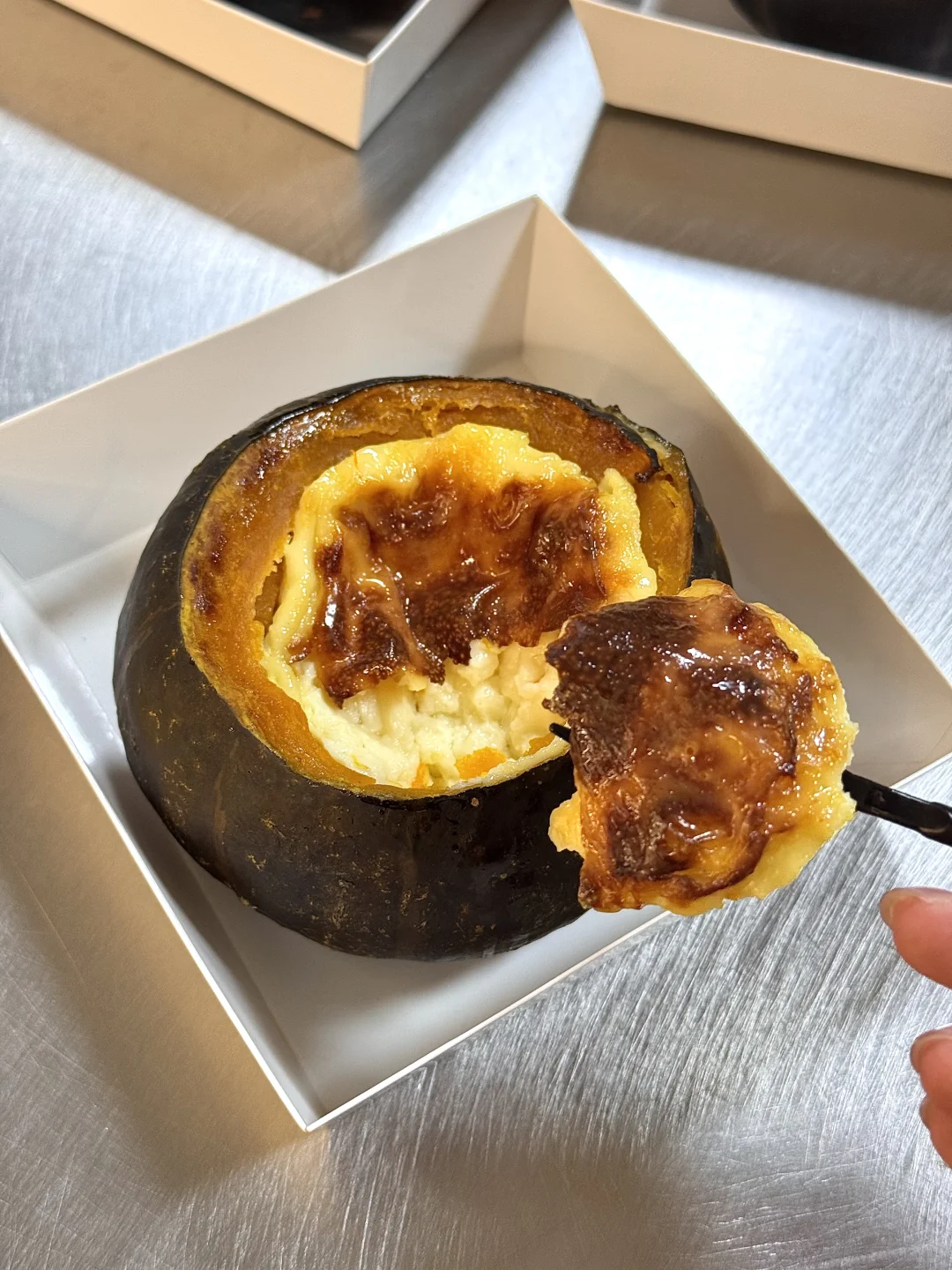 我在南林卖面包～新品上新