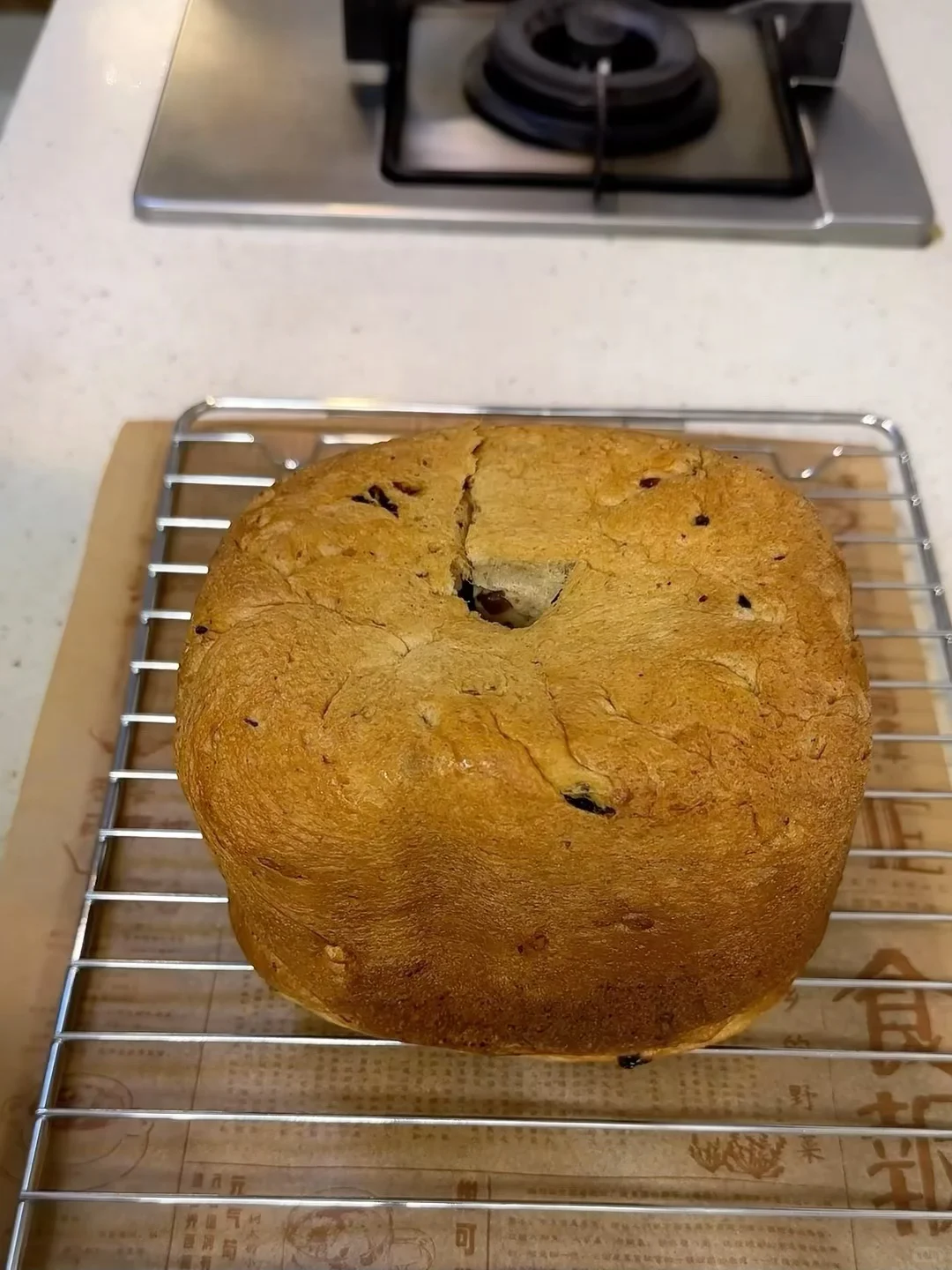 宝妈必入!面包机85折+国补+送秤+烘焙工具