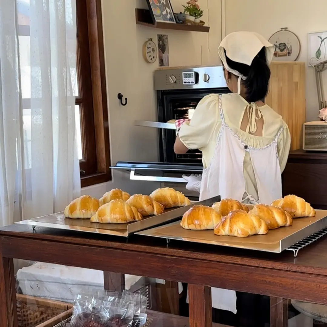 讲个真相，老把面包烤糊的人真的都有个通病