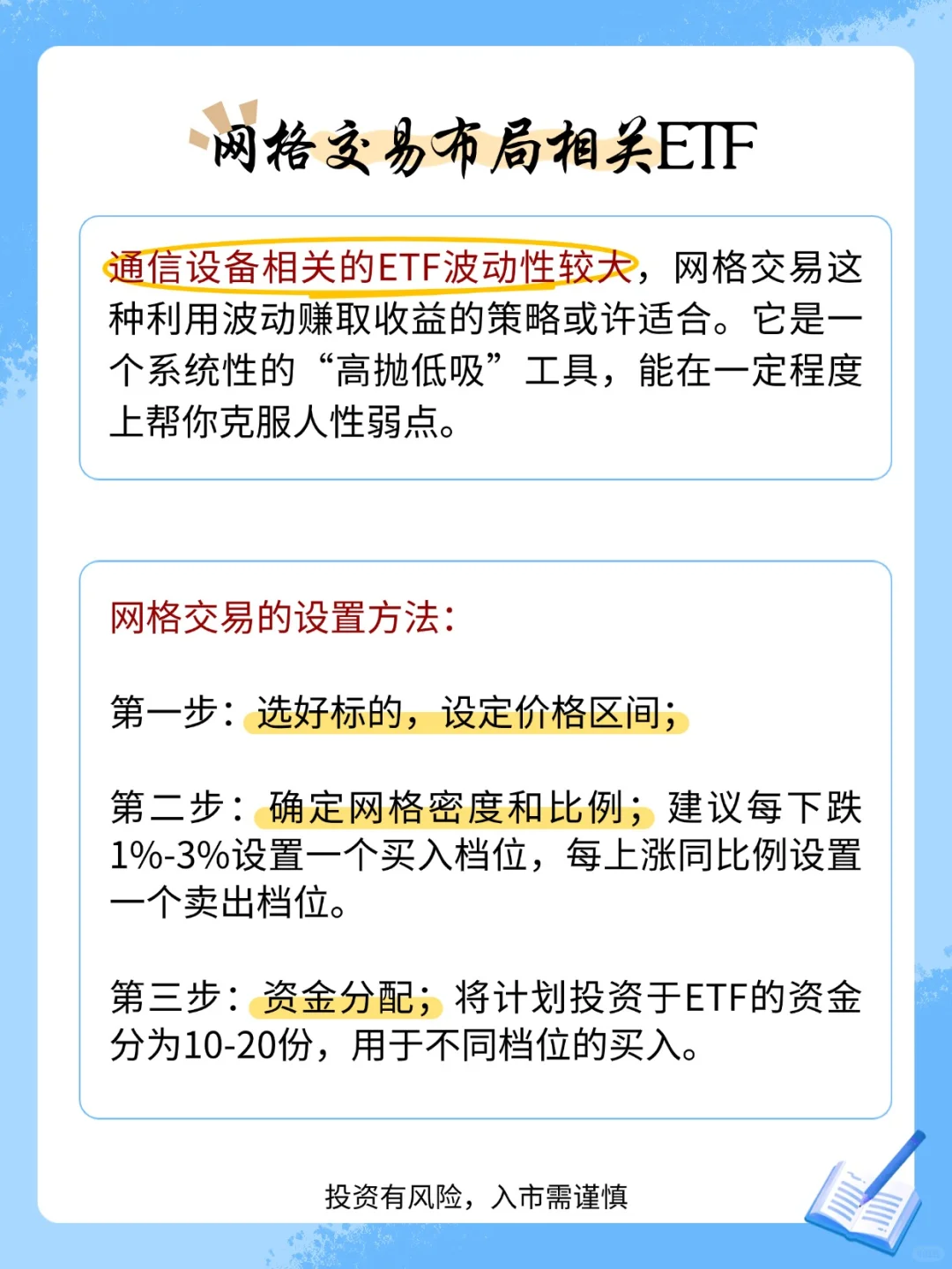 【通信设备板块】多因素驱动,机遇或来!