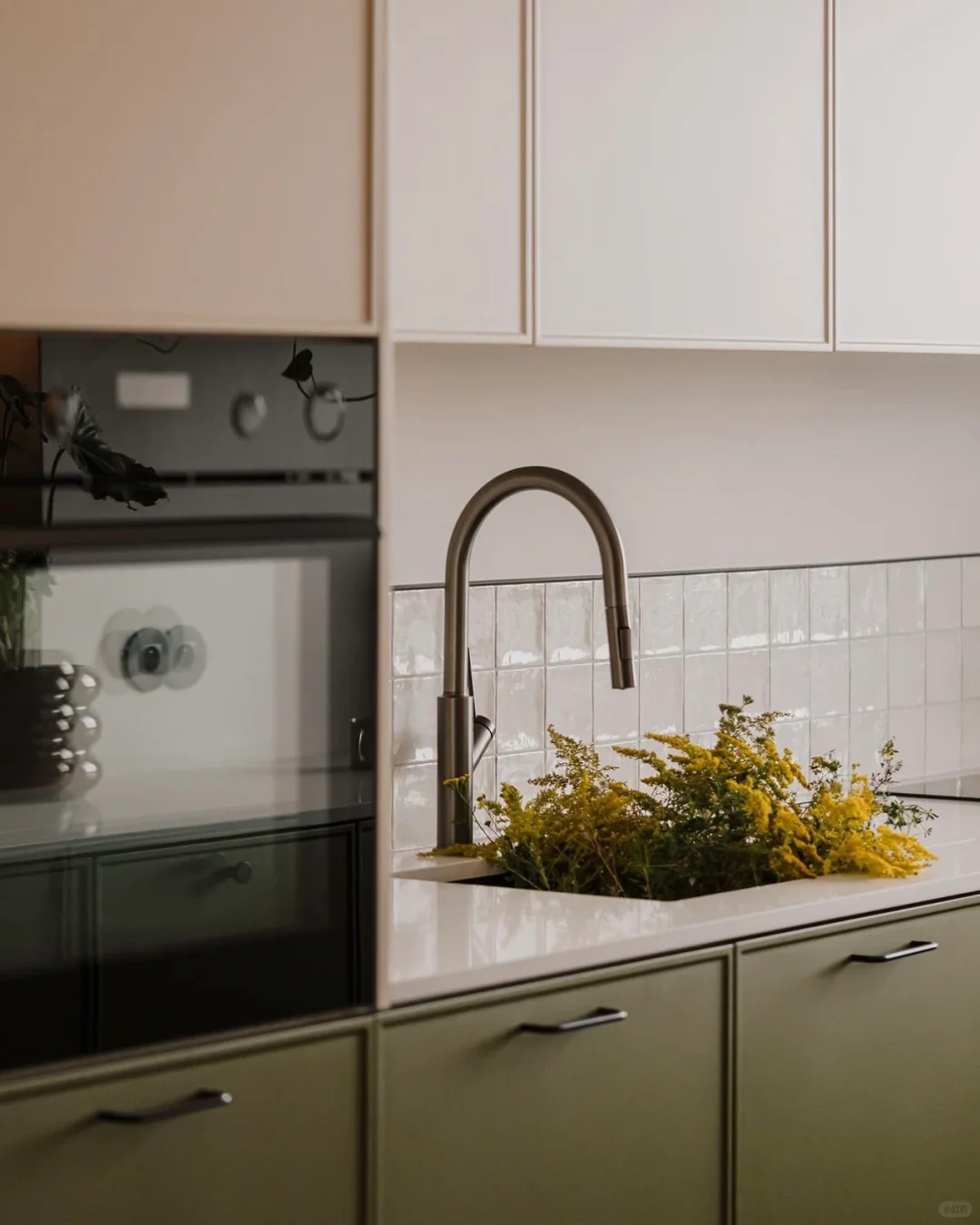 小户型设计灵感:有效且多效的发挥家具用途