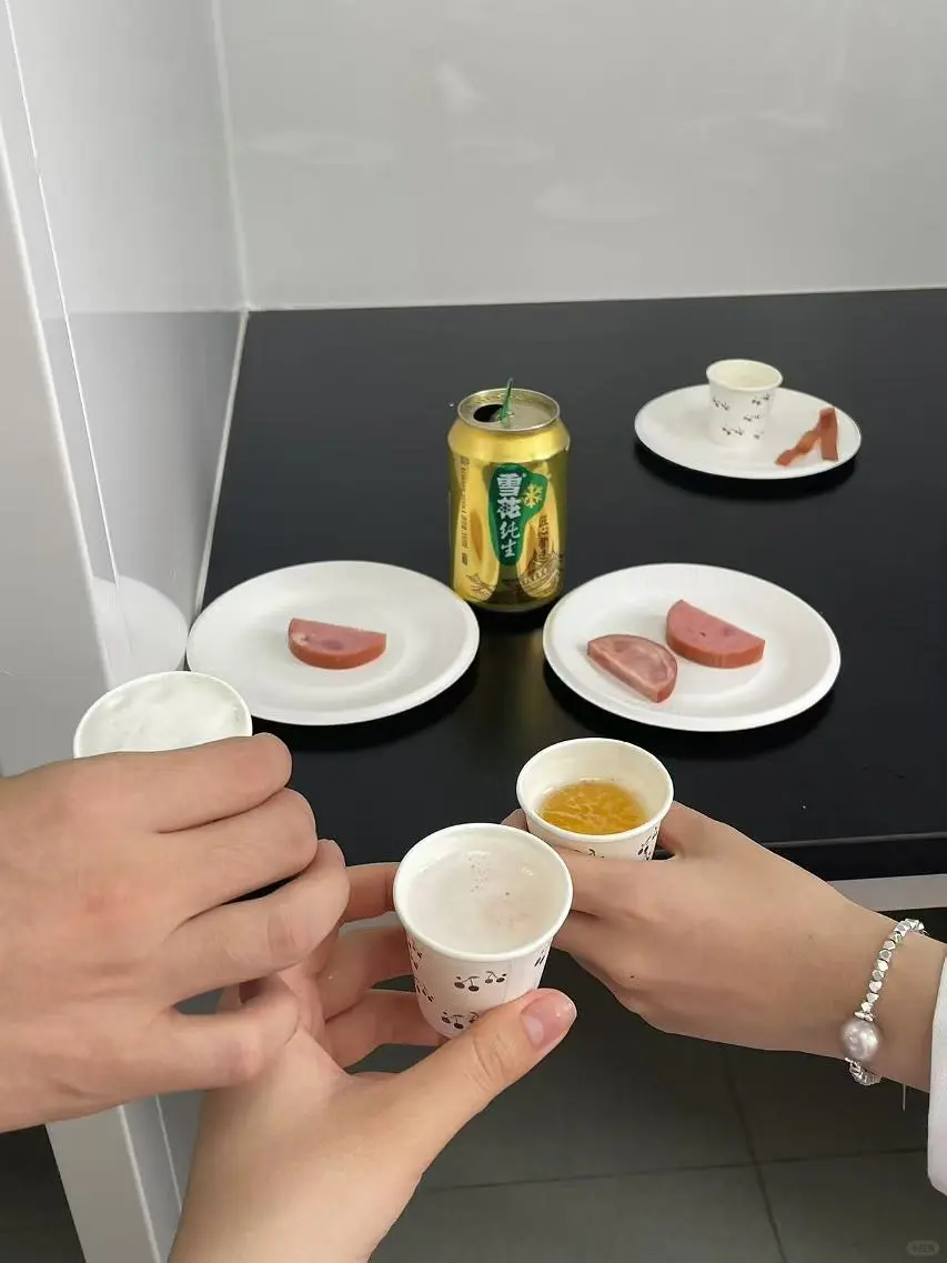 重生之我在合工大当厨子(2)