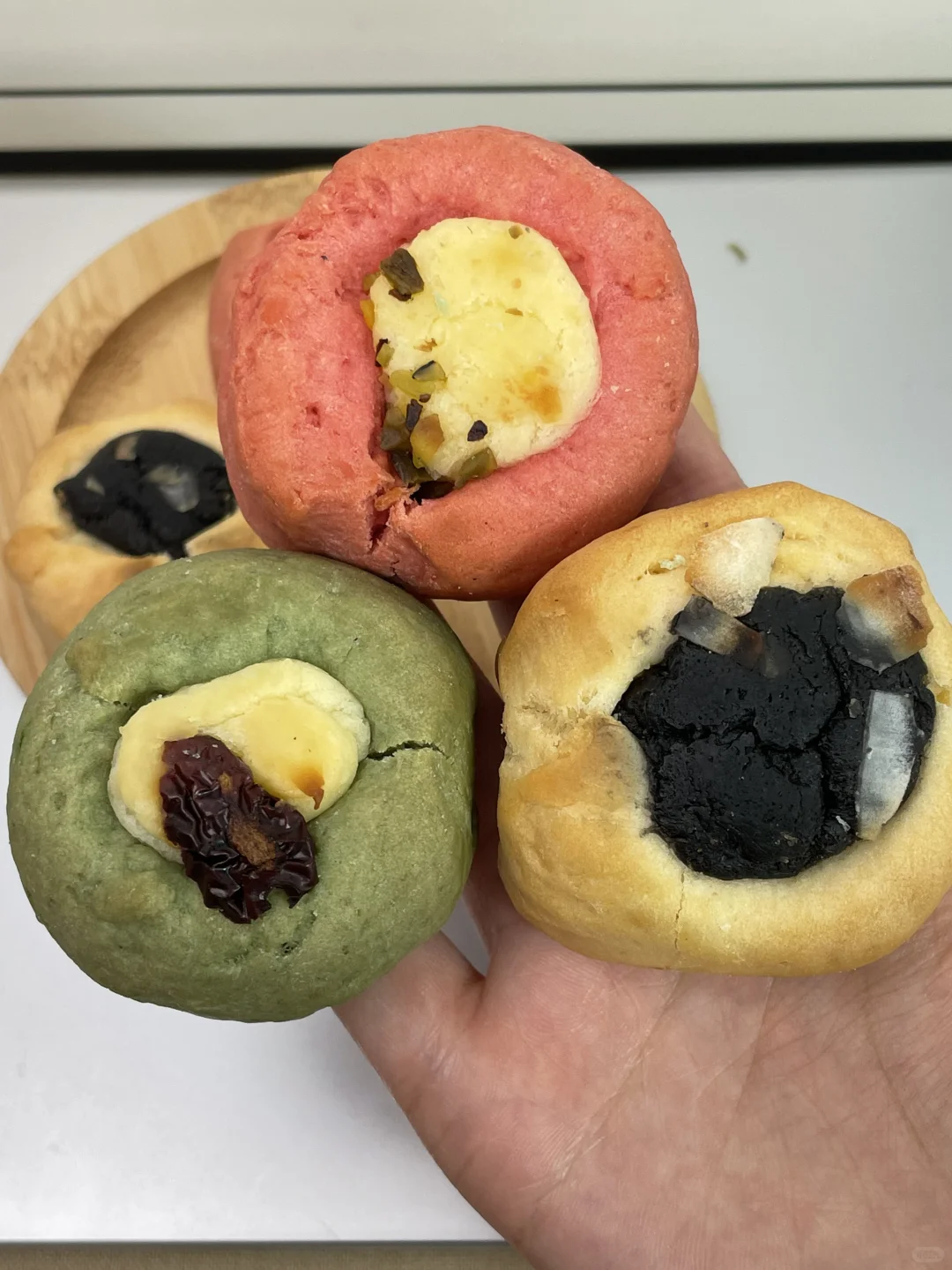 2.5r?一个老板有这个底气做什么都会成功！