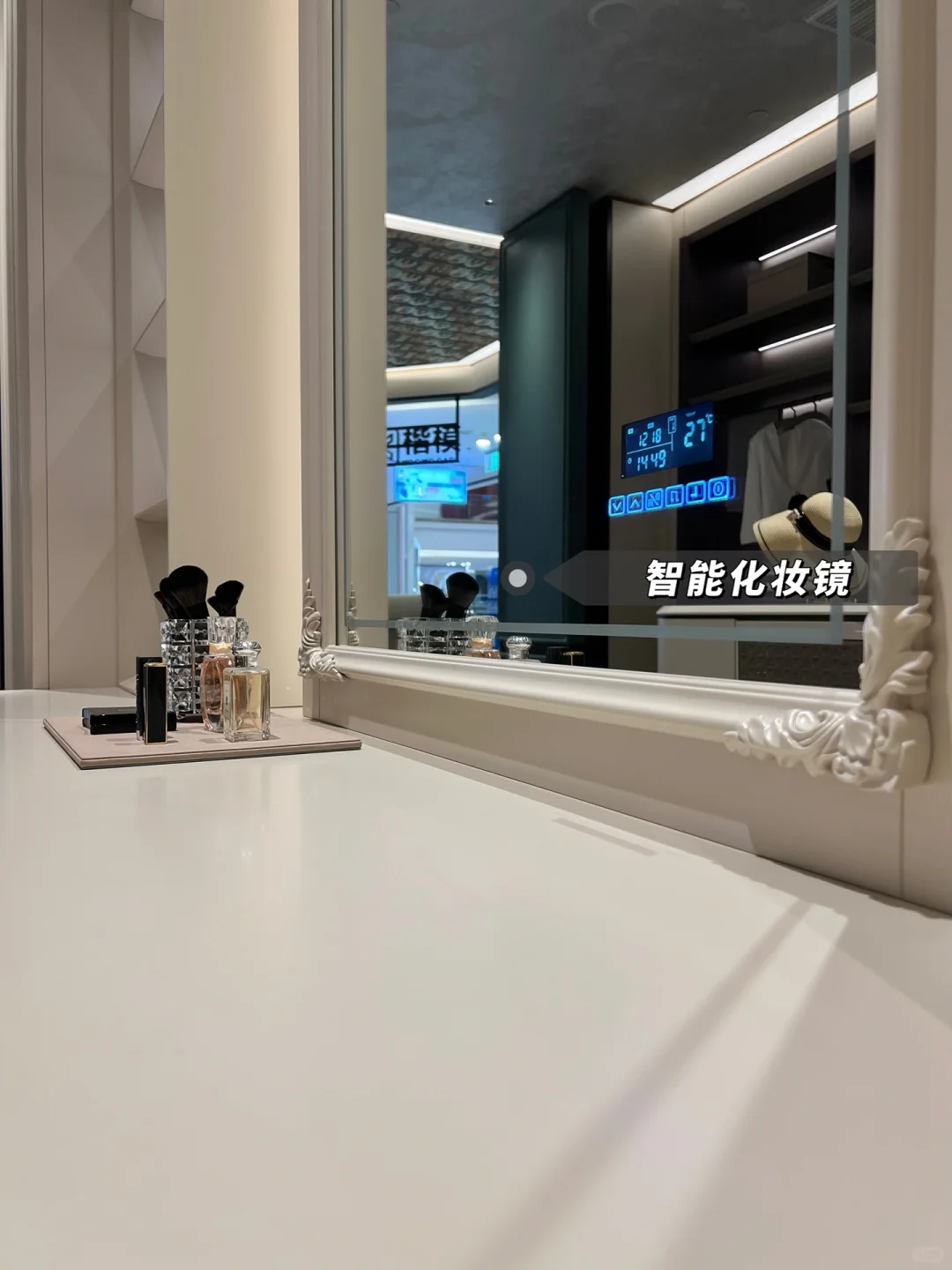 不是凡尔赛?3W?拿下高定全屋定制～?