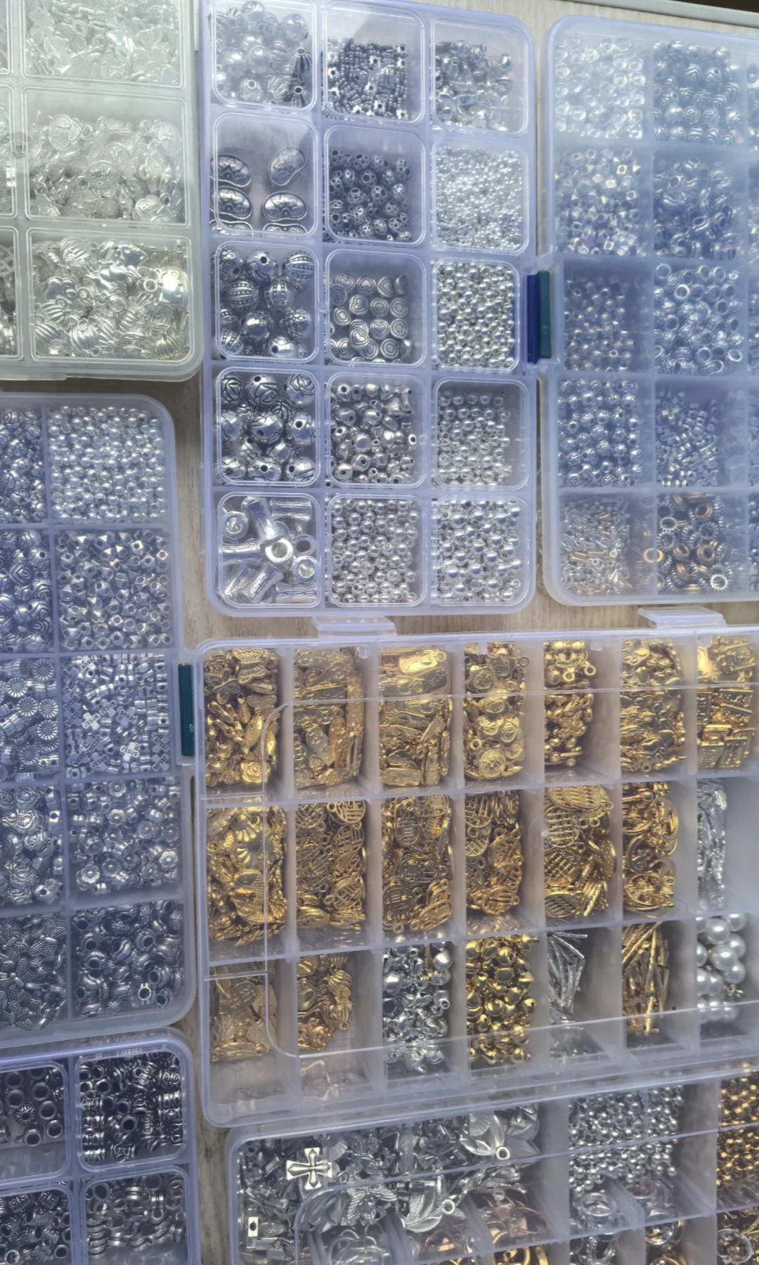 合金配饰15一斤?车