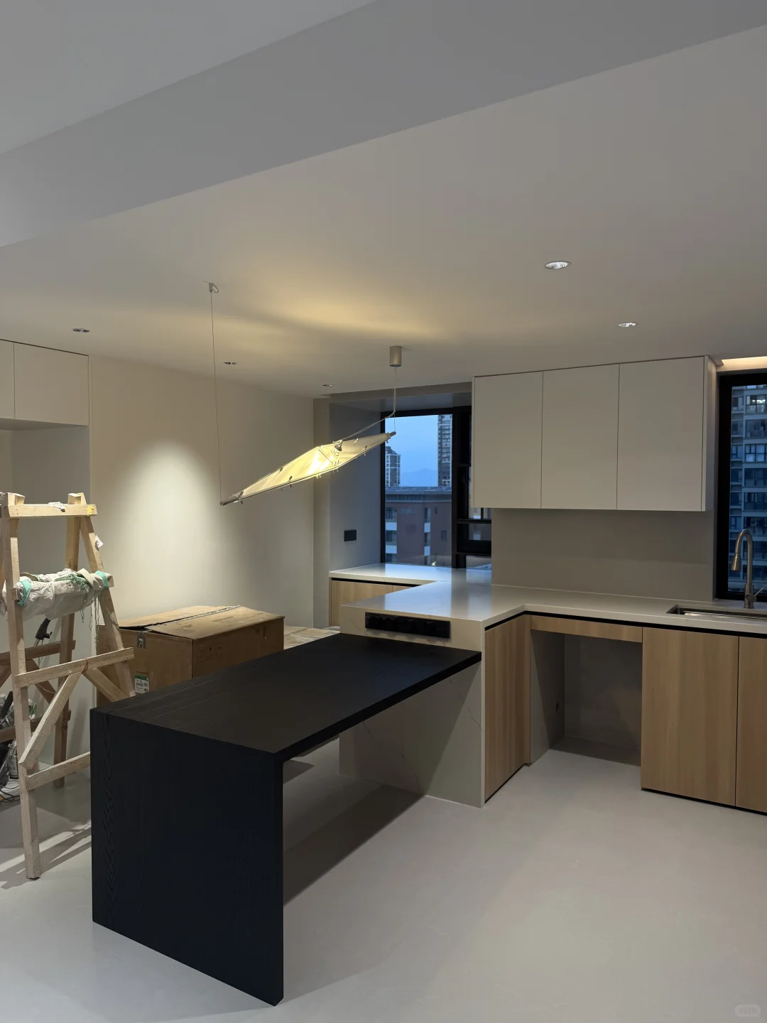 谁还没来夸夸我