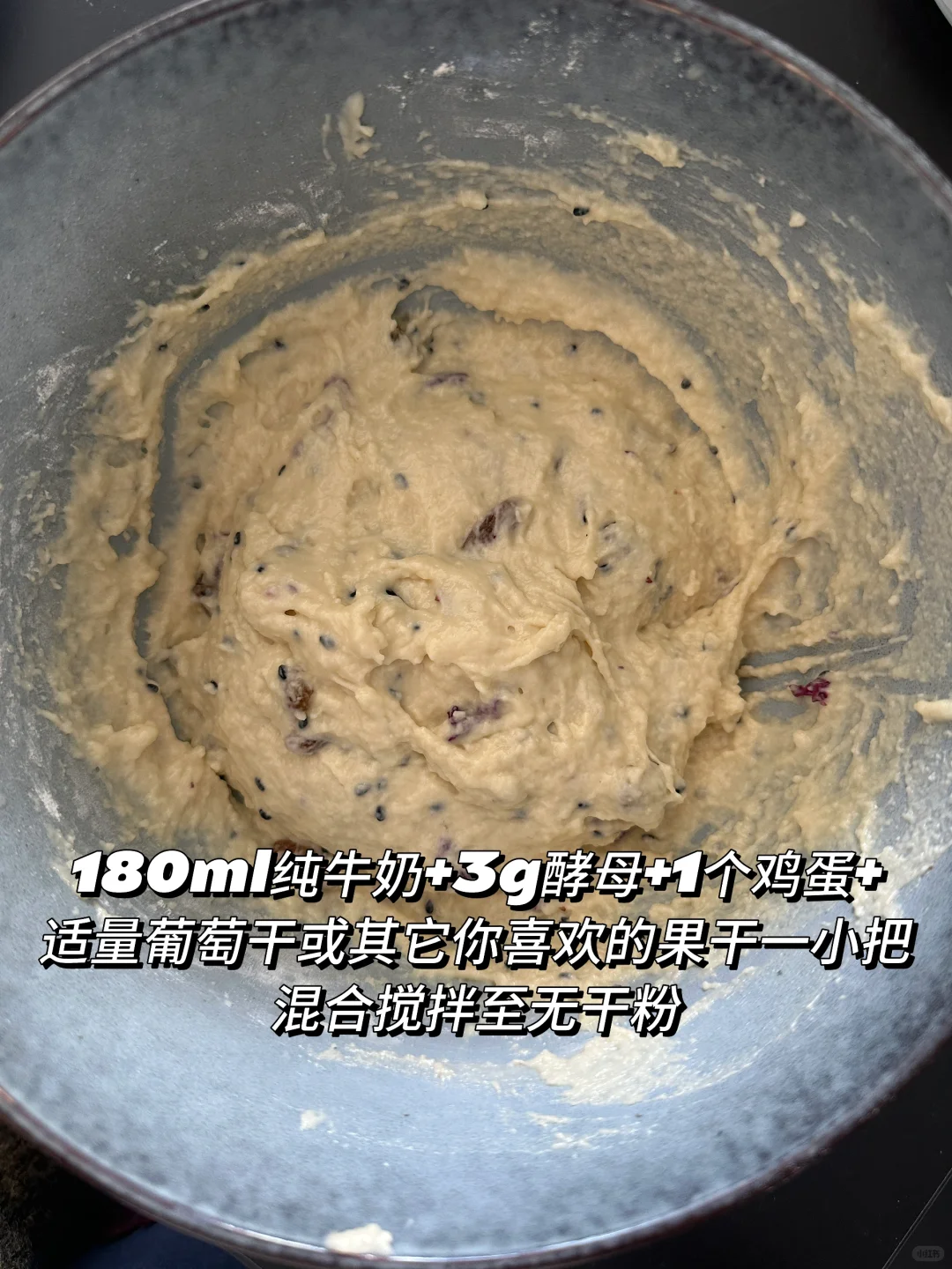 答应我,有空气炸锅的都去试试这个!对健身