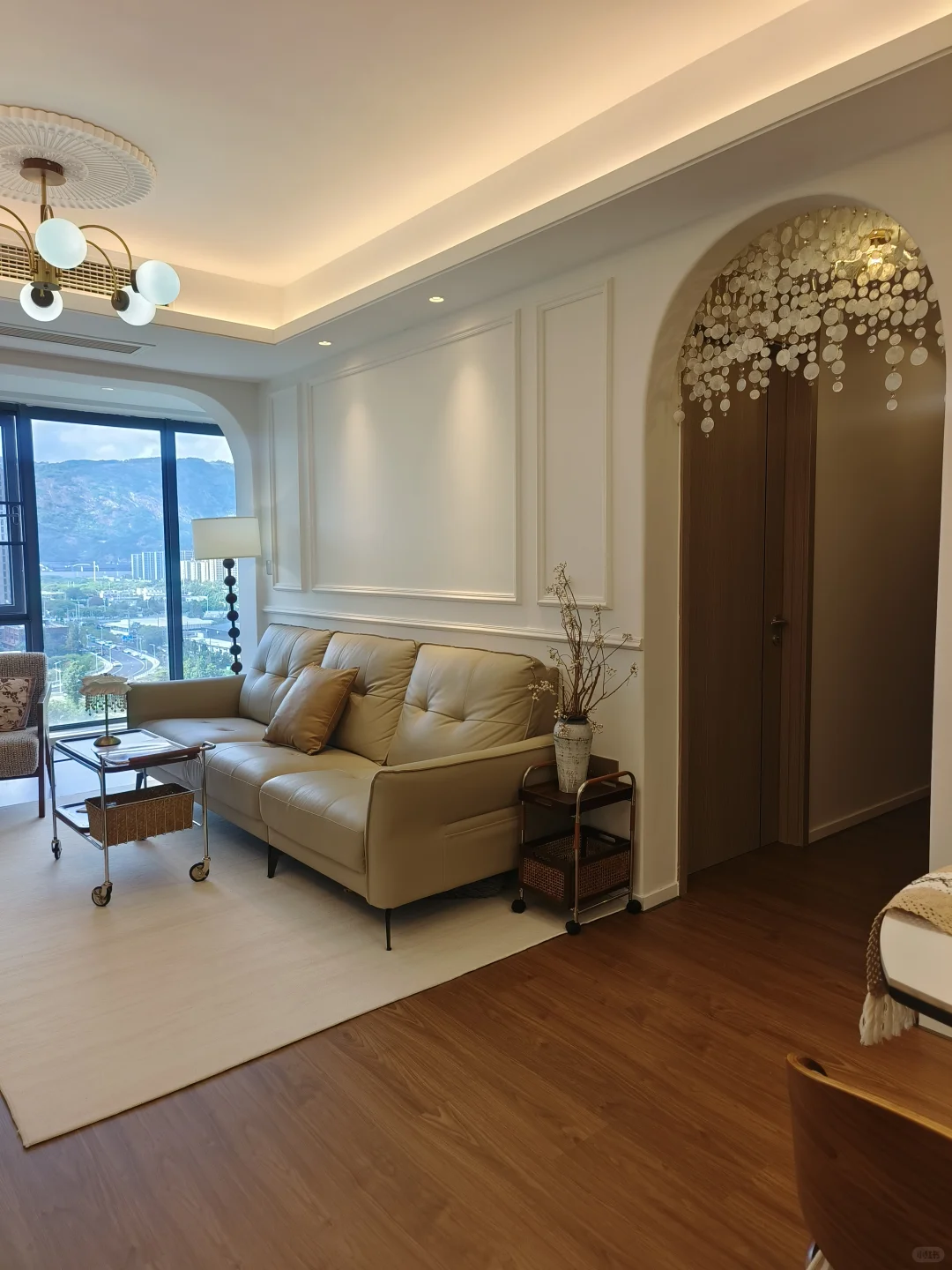 15w爆改精装房!普通人真的尽力了!