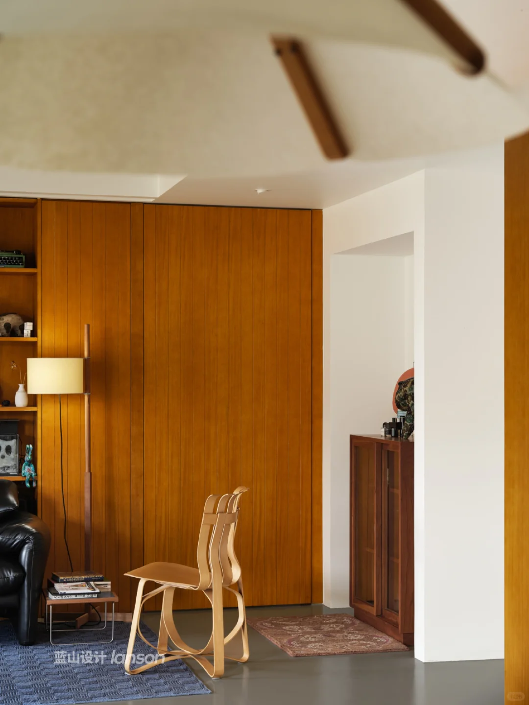 我们把家搬进“小春日和”里☀️