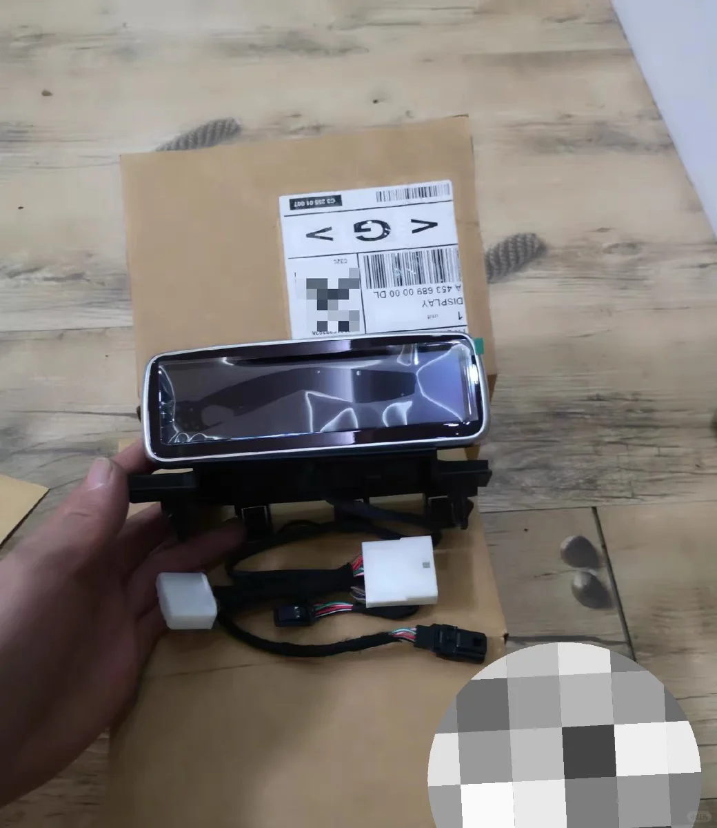 smart453超级行车电脑