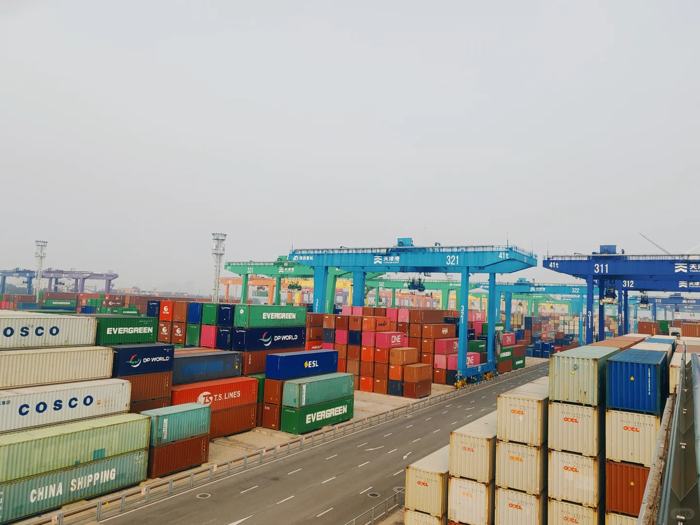 天津、北京无人驾驶探秘