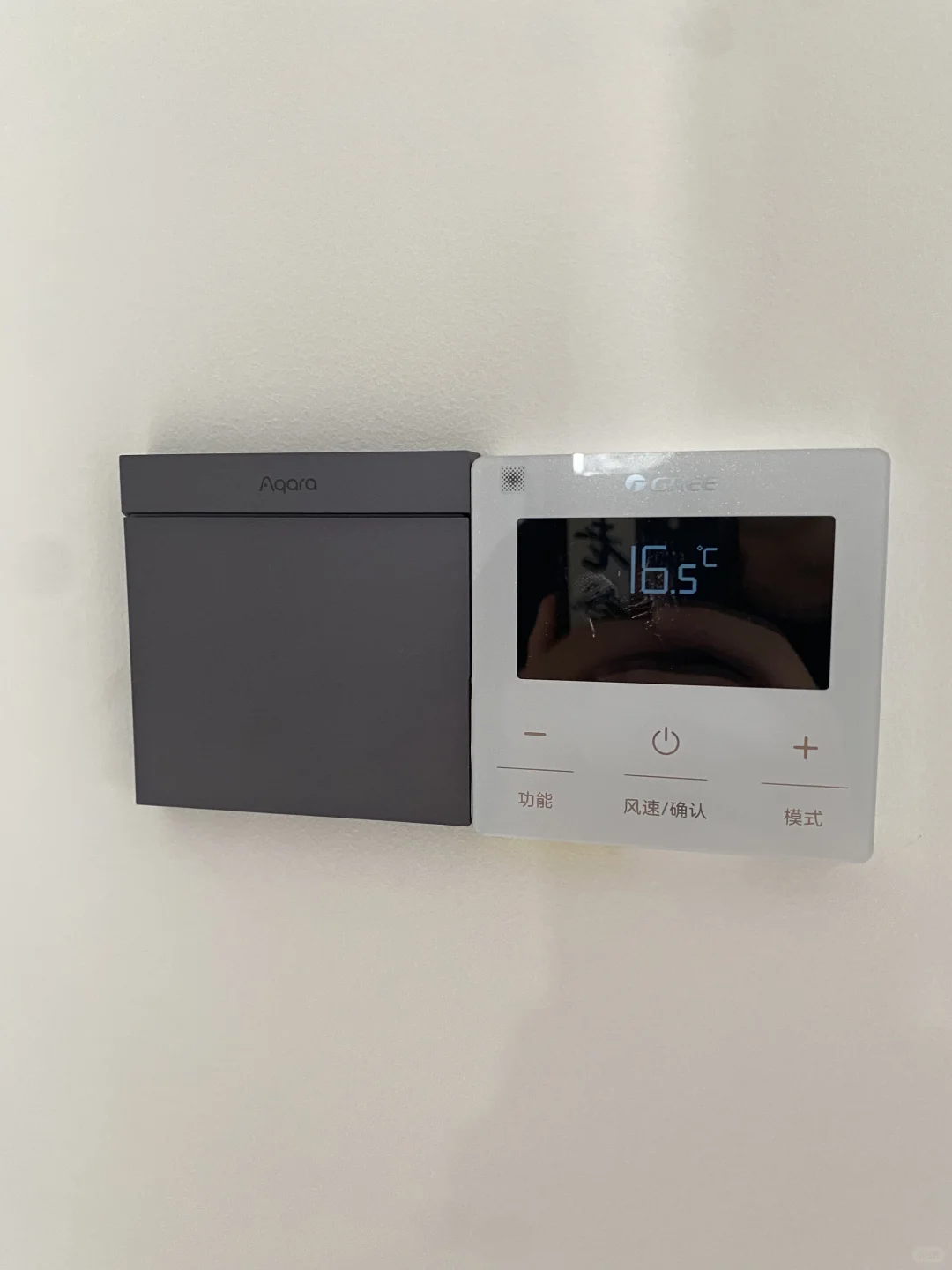 九月份装修从米家换到了绿米Aqara?