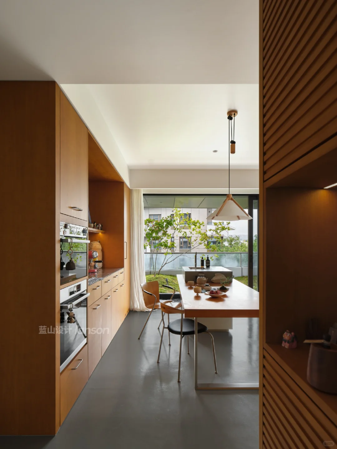 我们把家搬进“小春日和”里☀️