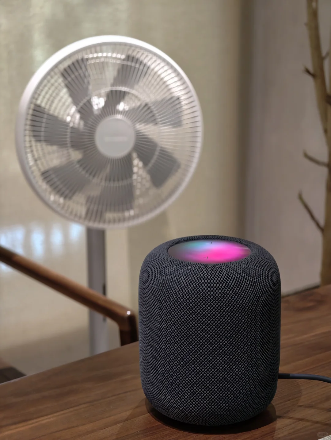 ?住了4个月｜全屋智能的Ipad上墙真的好