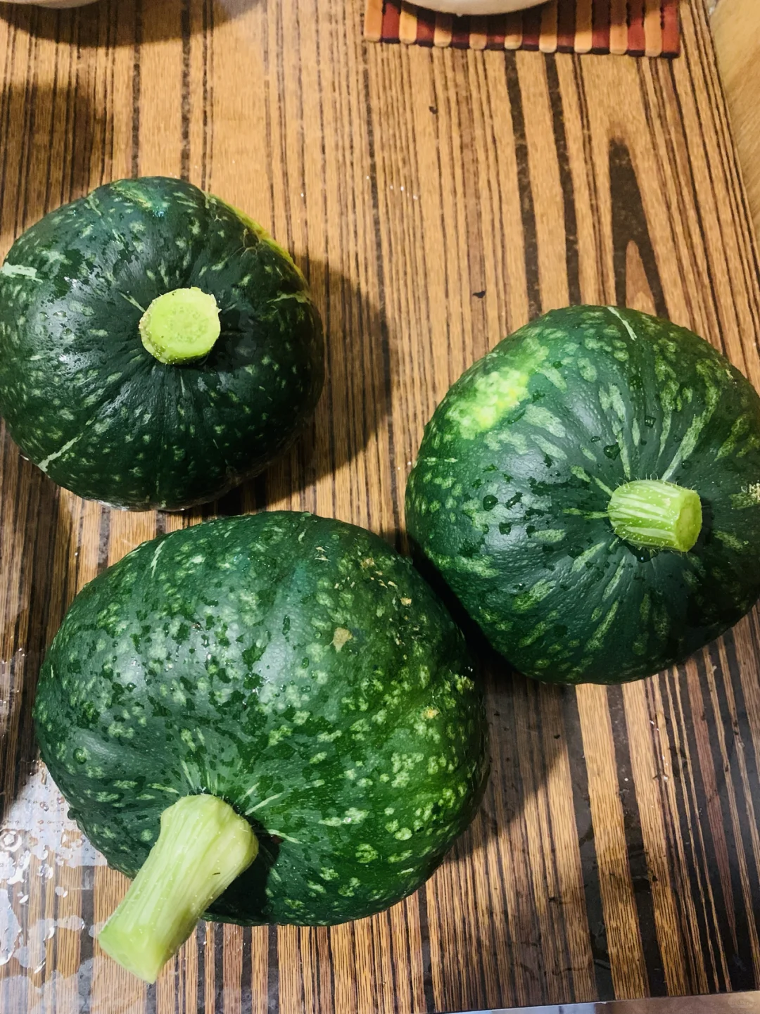 自家种植蔬菜水果