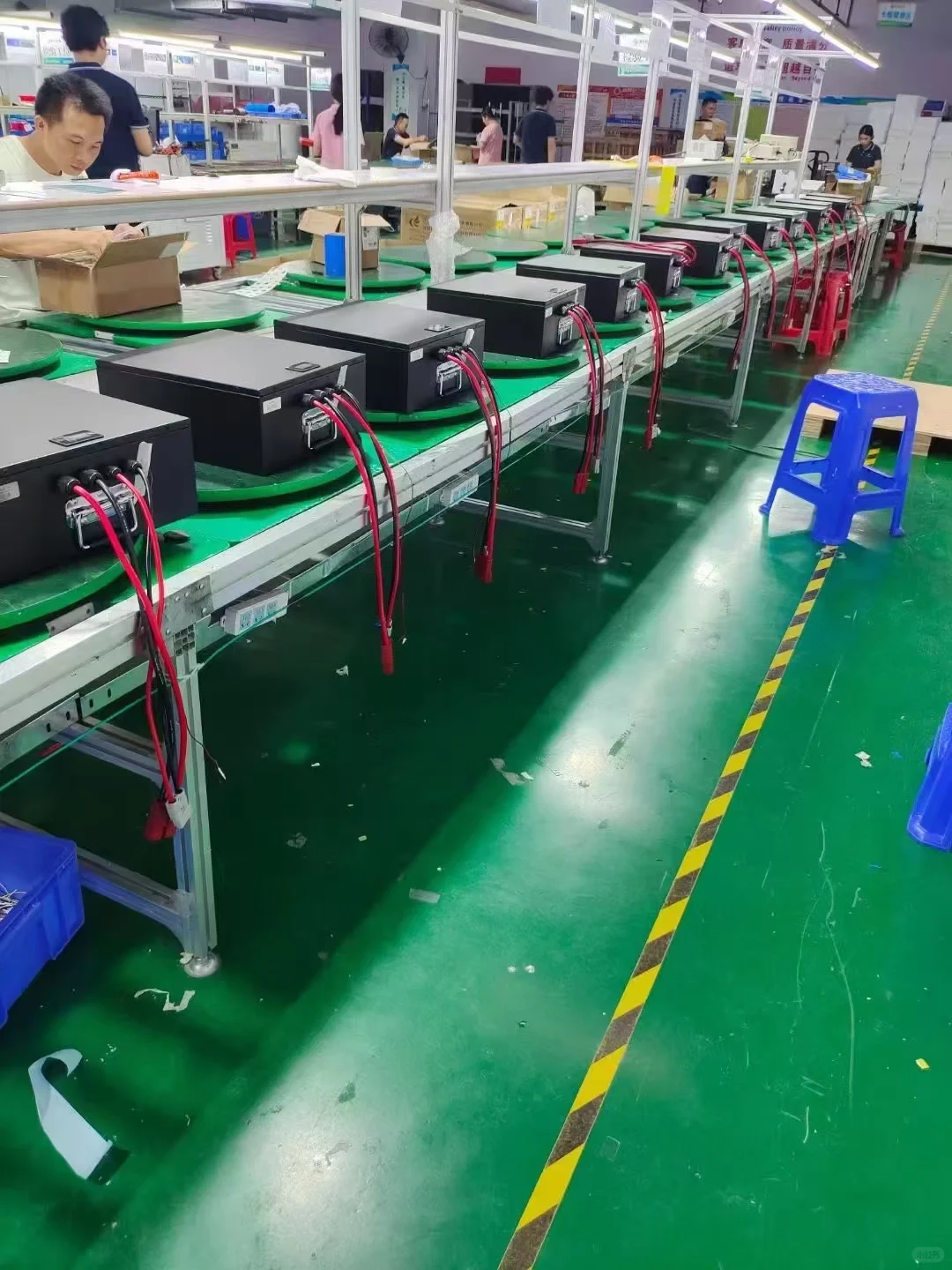 老板直销新能源电池，价格优惠