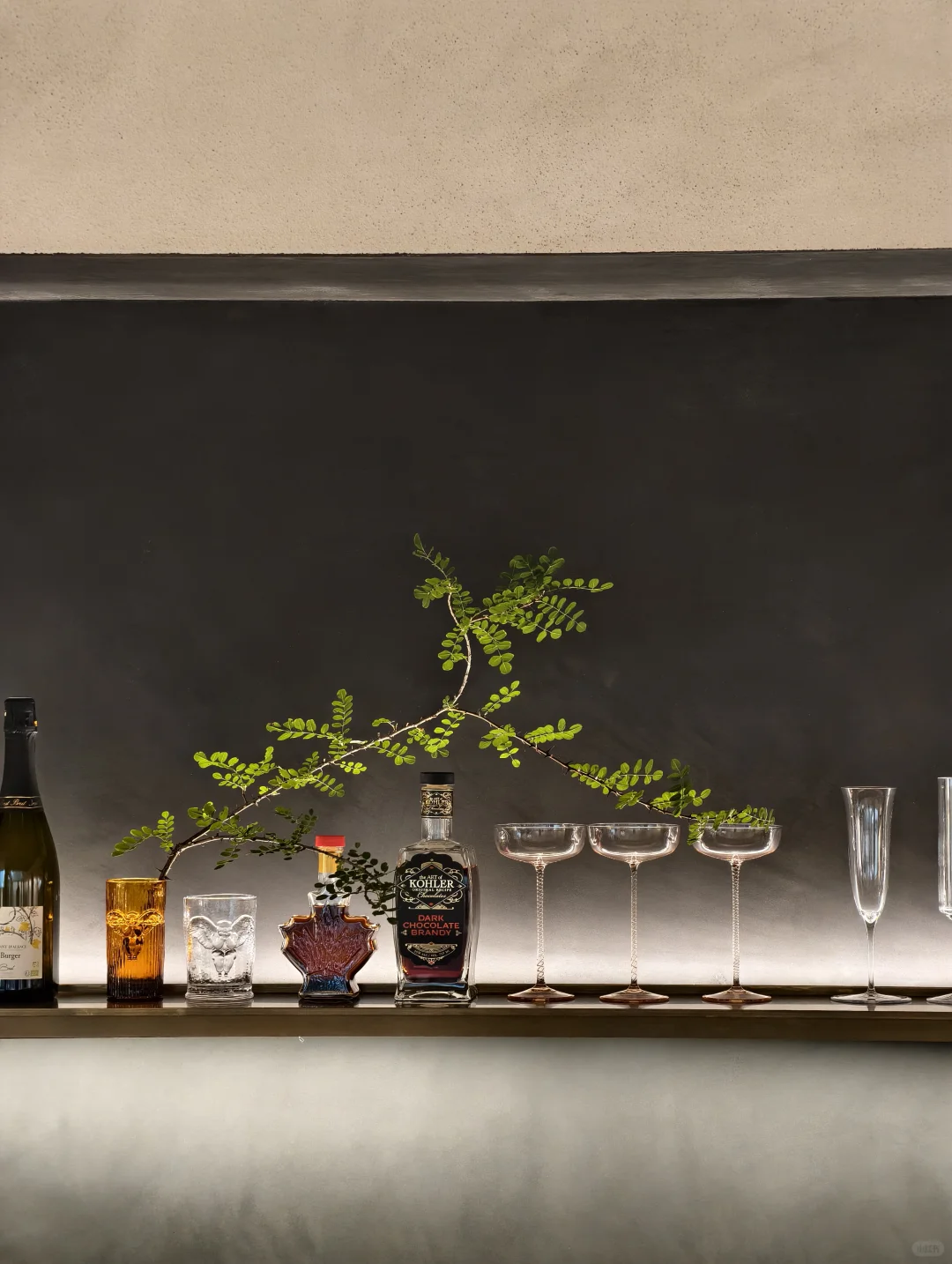 U+品牌中心｜花述夕语